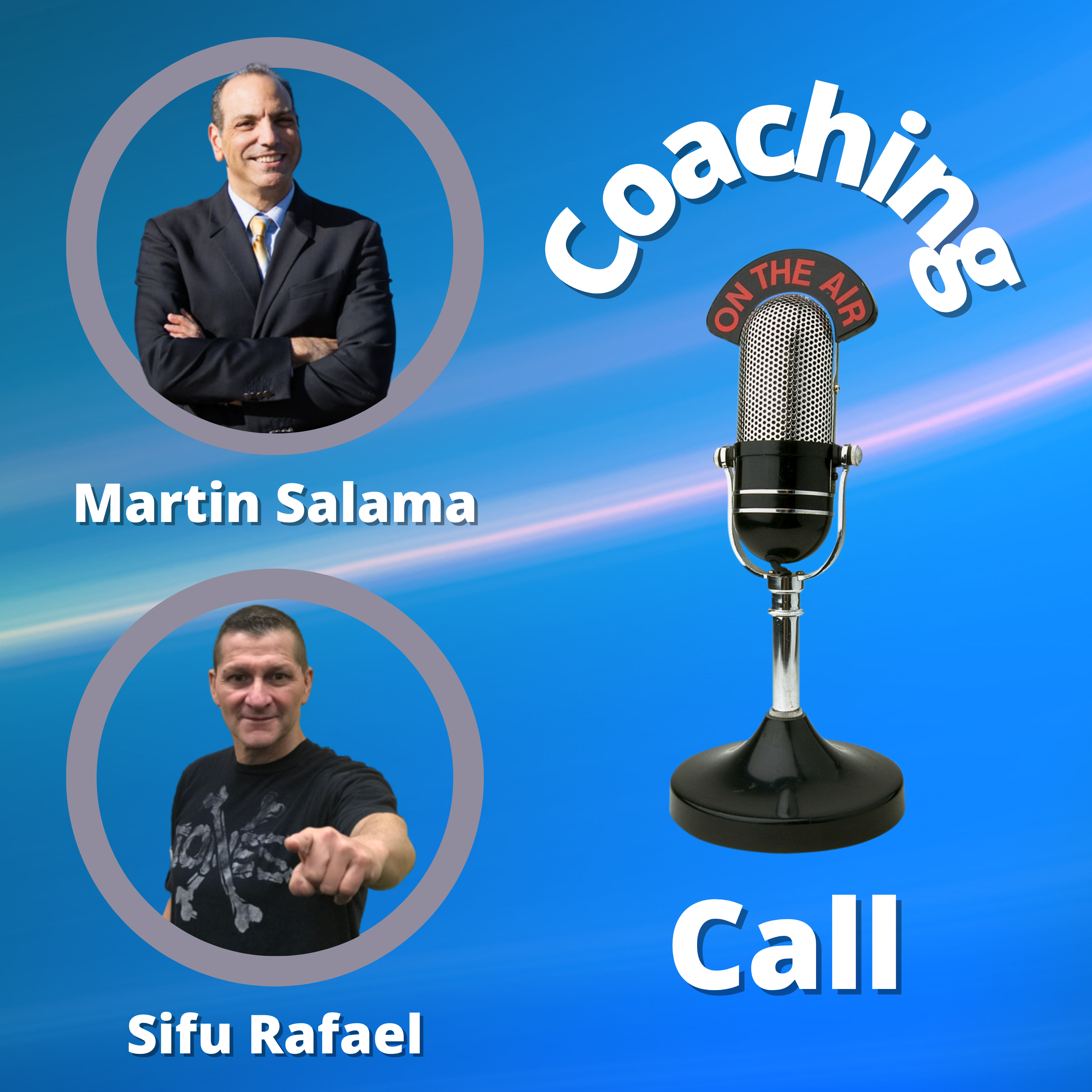 Coaching Call