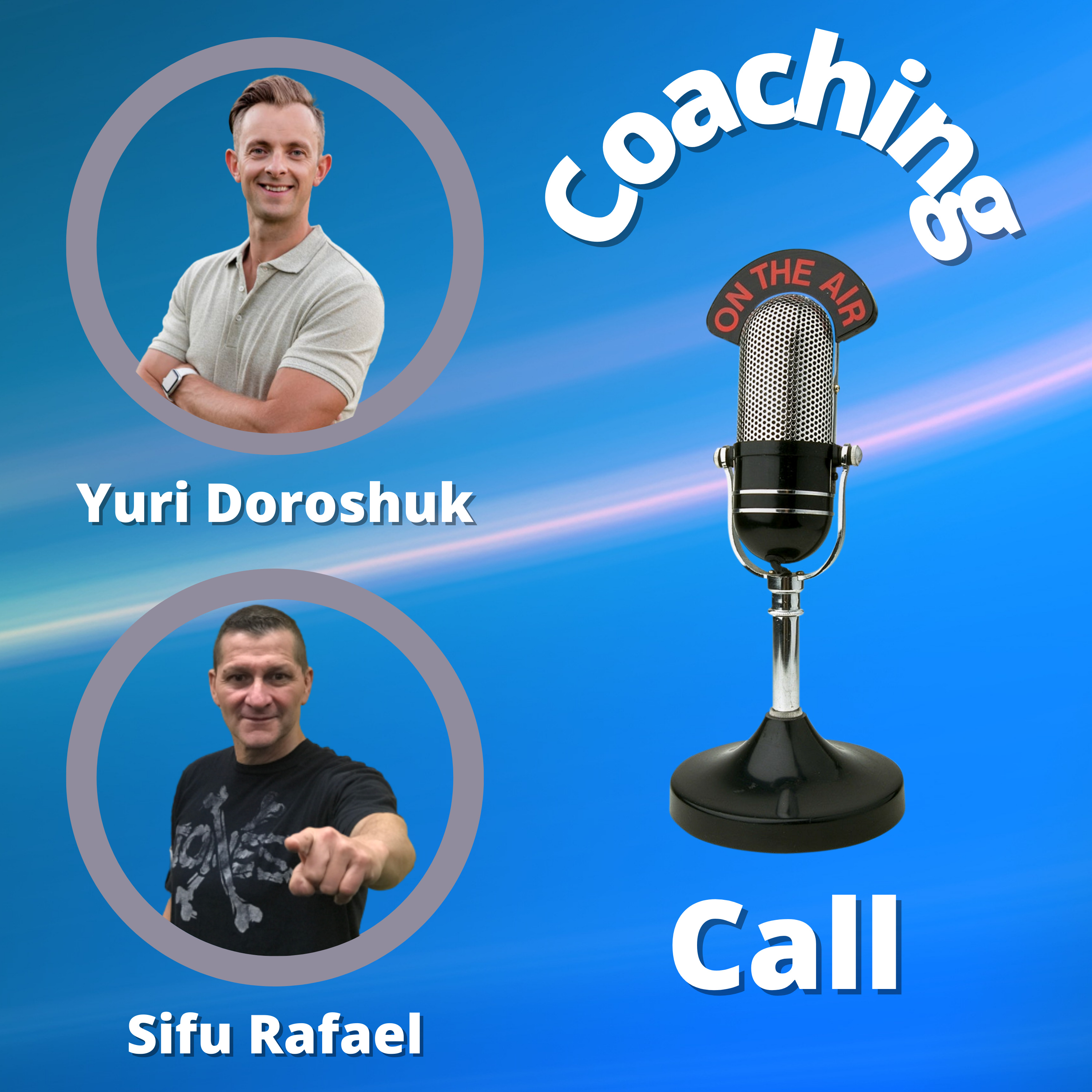 Coaching Call