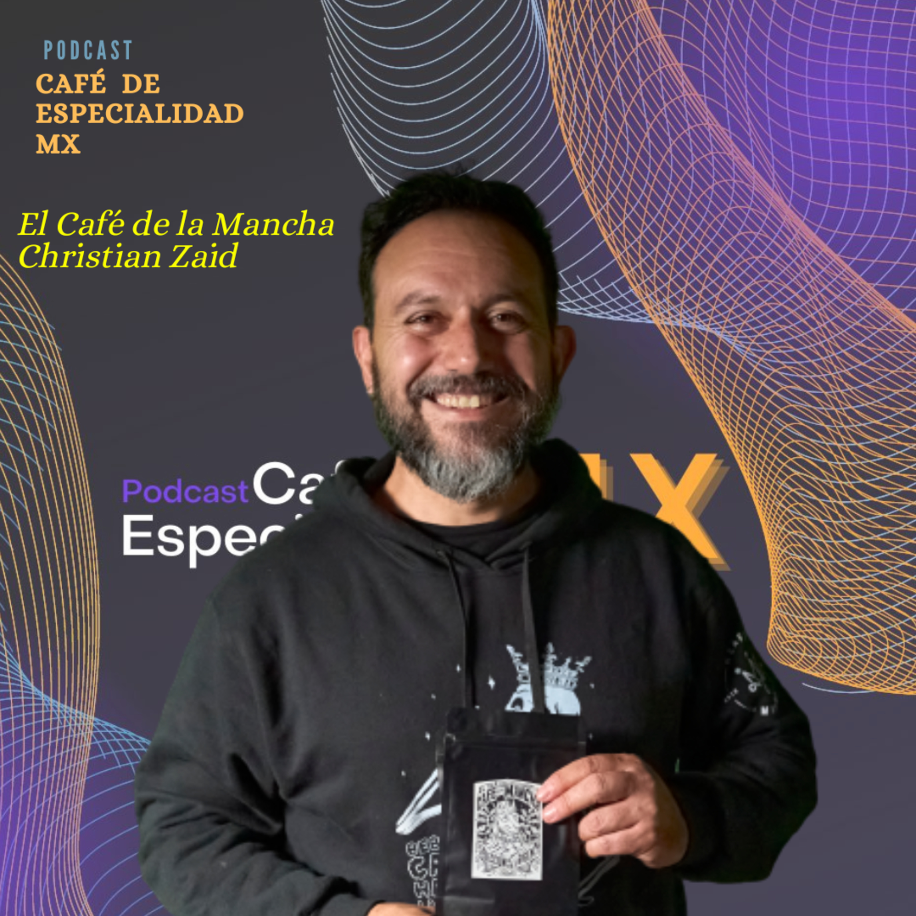 Café de Especialidad Mx