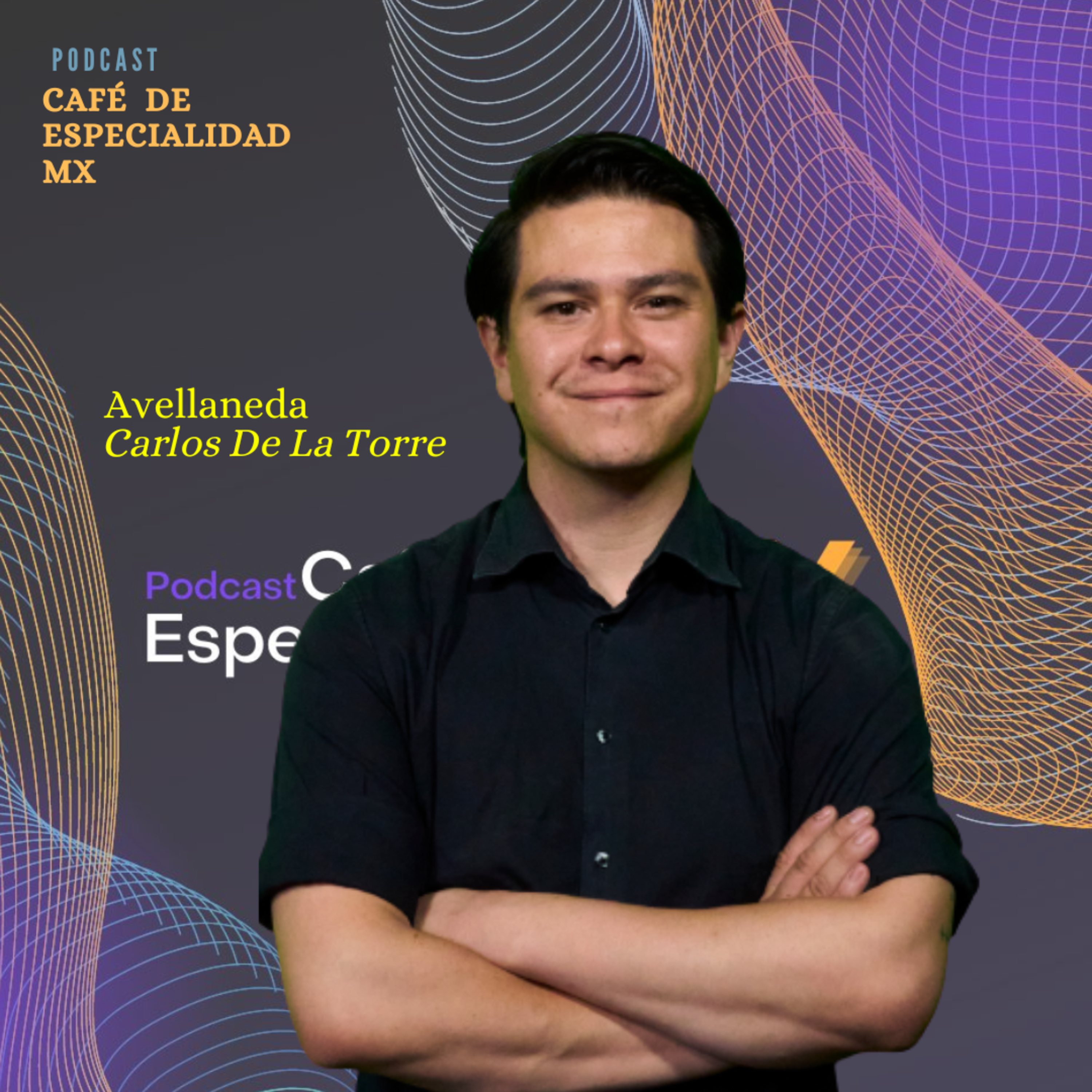 Café de Especialidad Mx