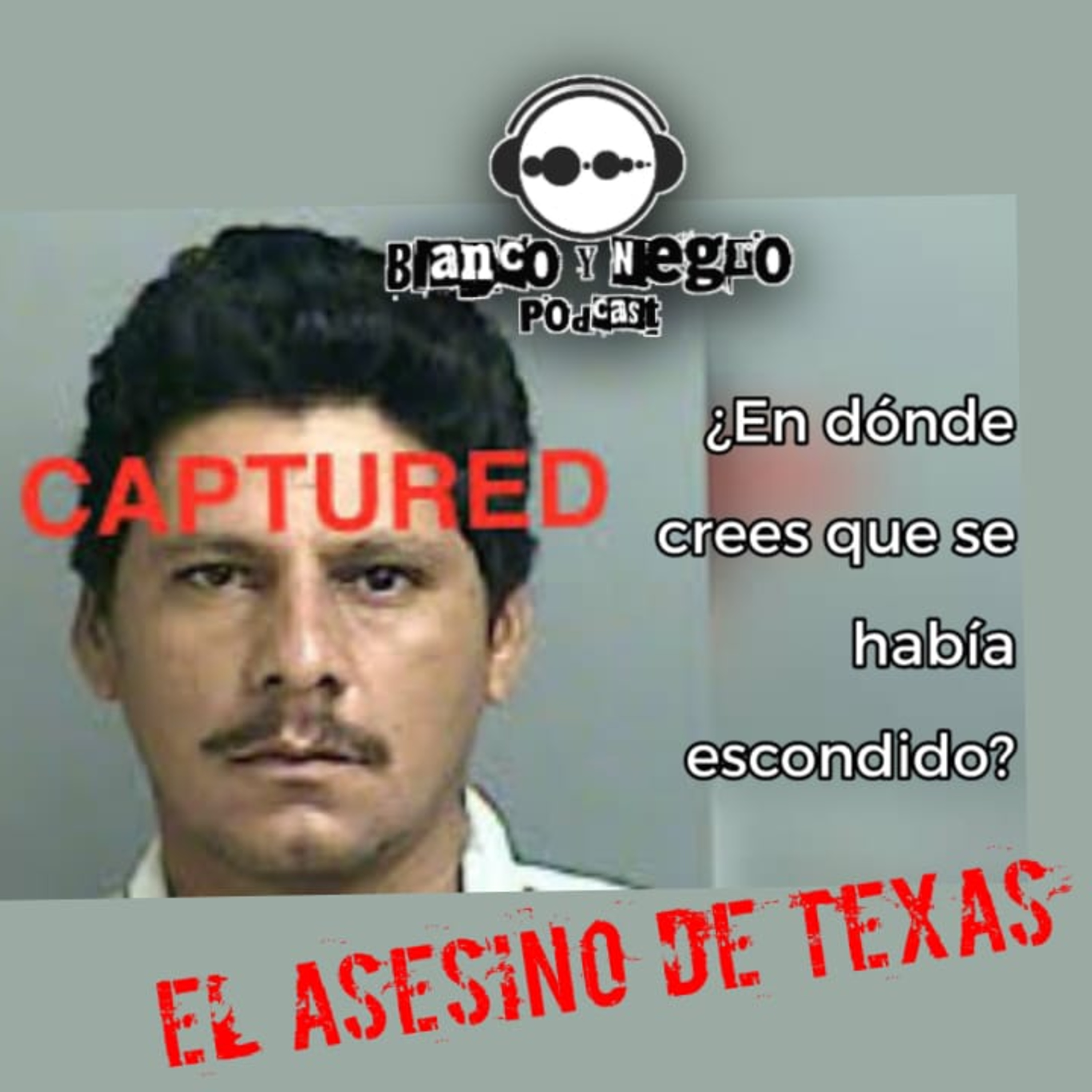 TERRIBLE LO OCURRIDO EN TEXAS episode artwork