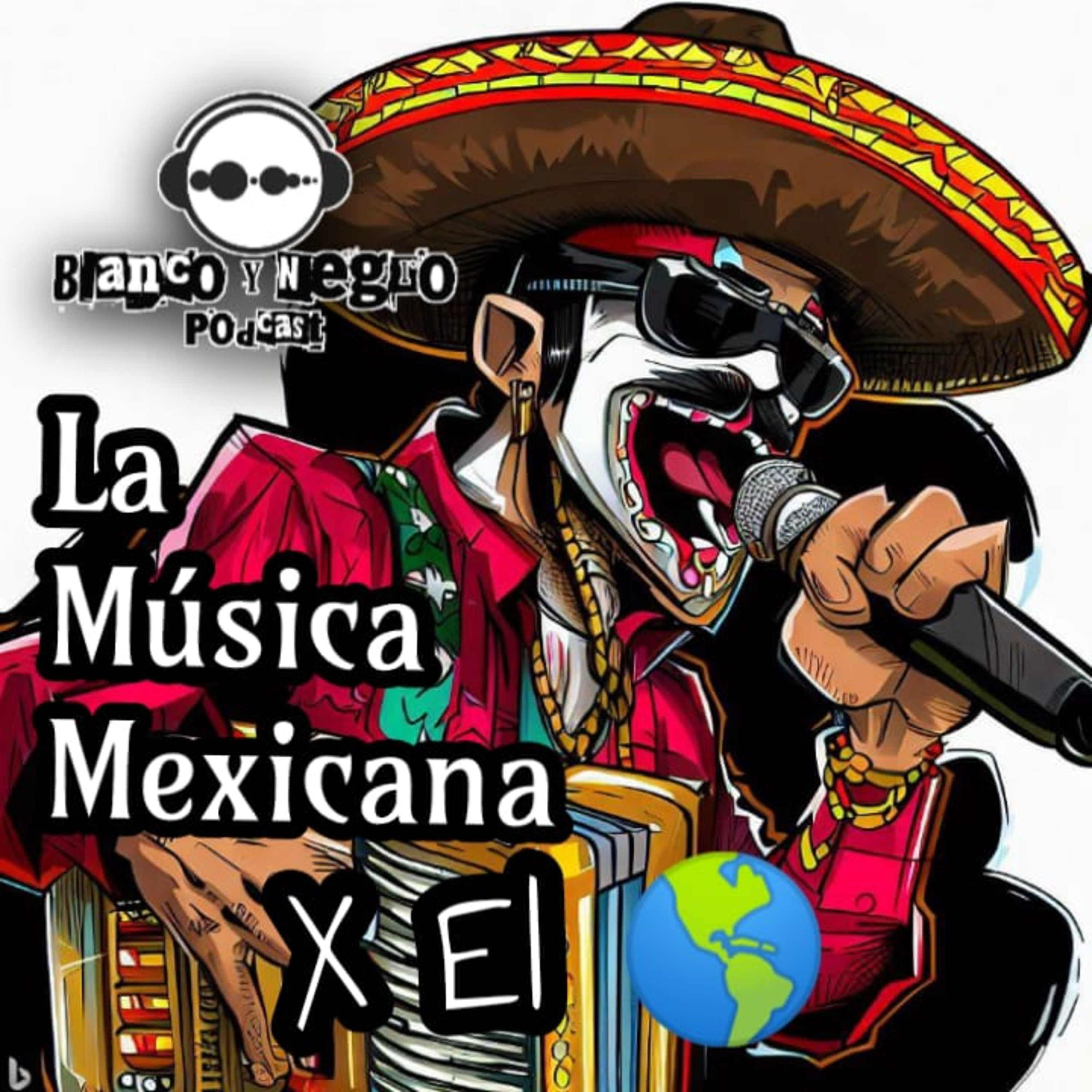 LOS CORRIDOS TUMBADOS, ASÍ NOMAS VIEJÓN! episode artwork
