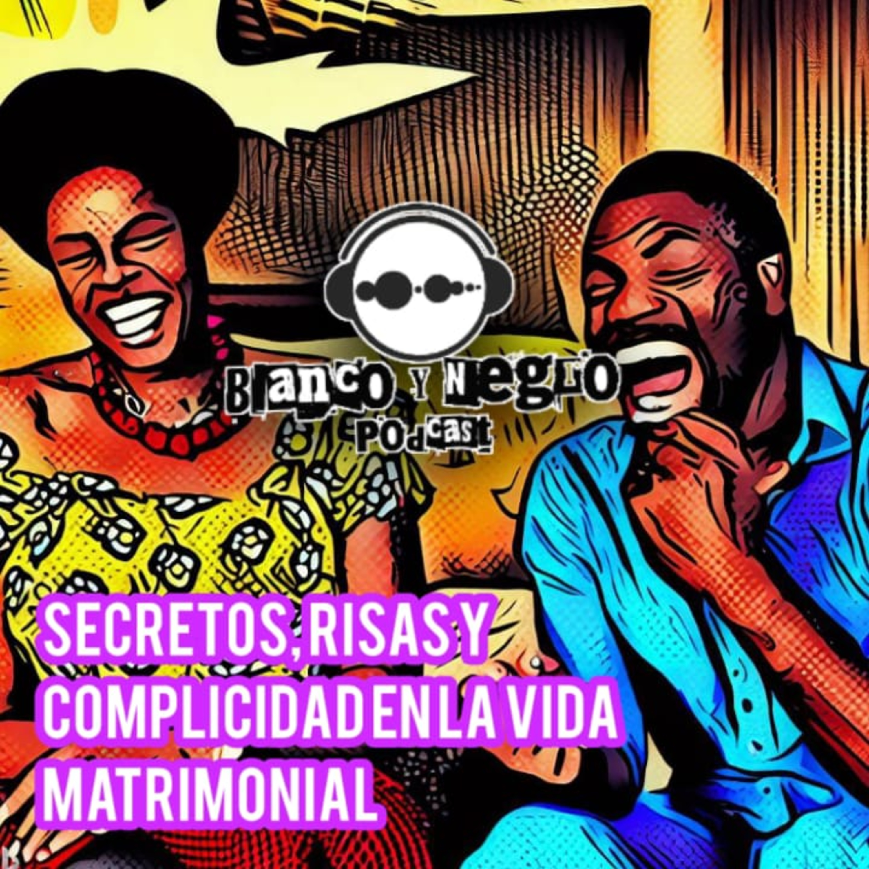 ¿CASADOS Y FELICES? episode artwork