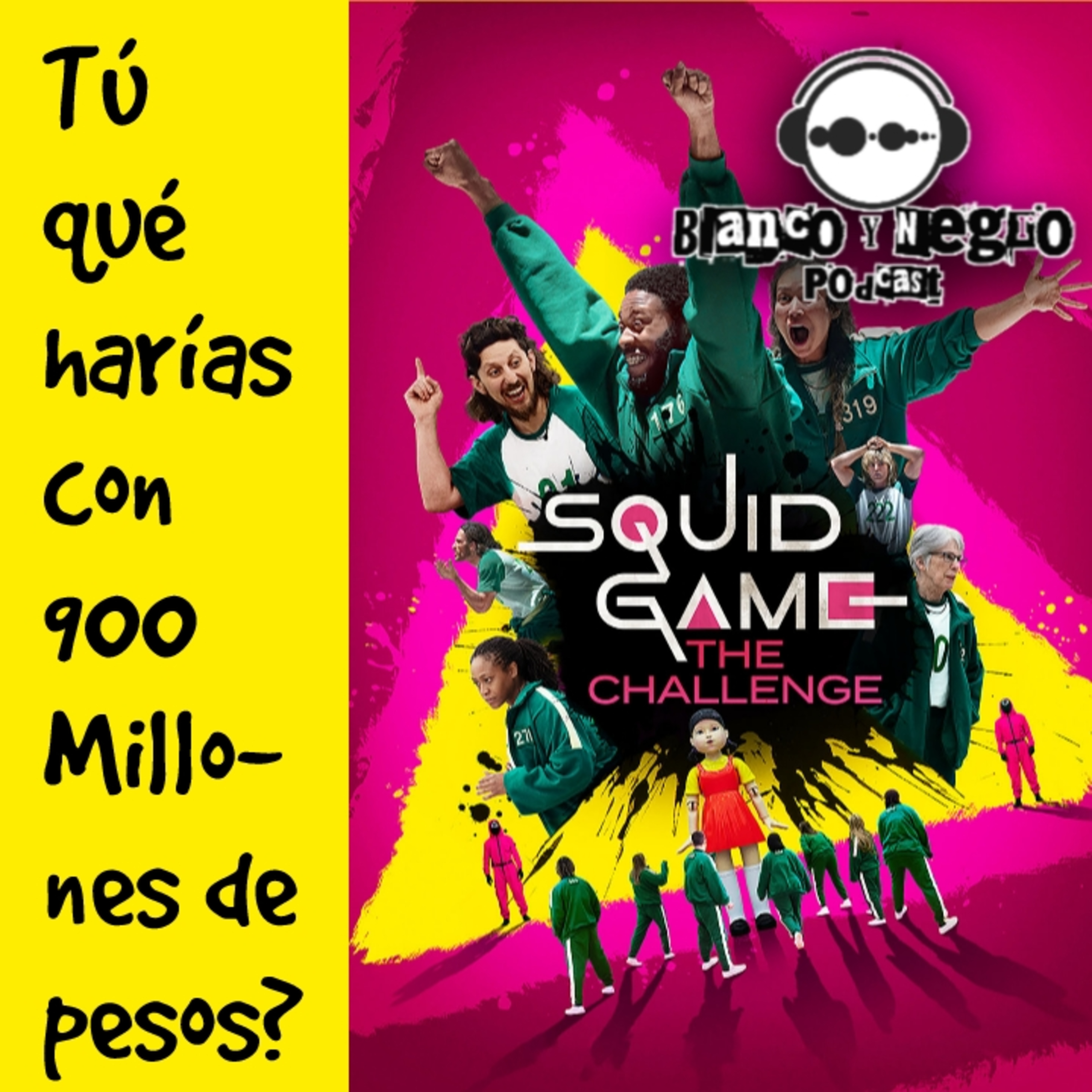 MANDO A QUITAR EL CABLERIO DE MI COLONIA 😂  episode artwork
