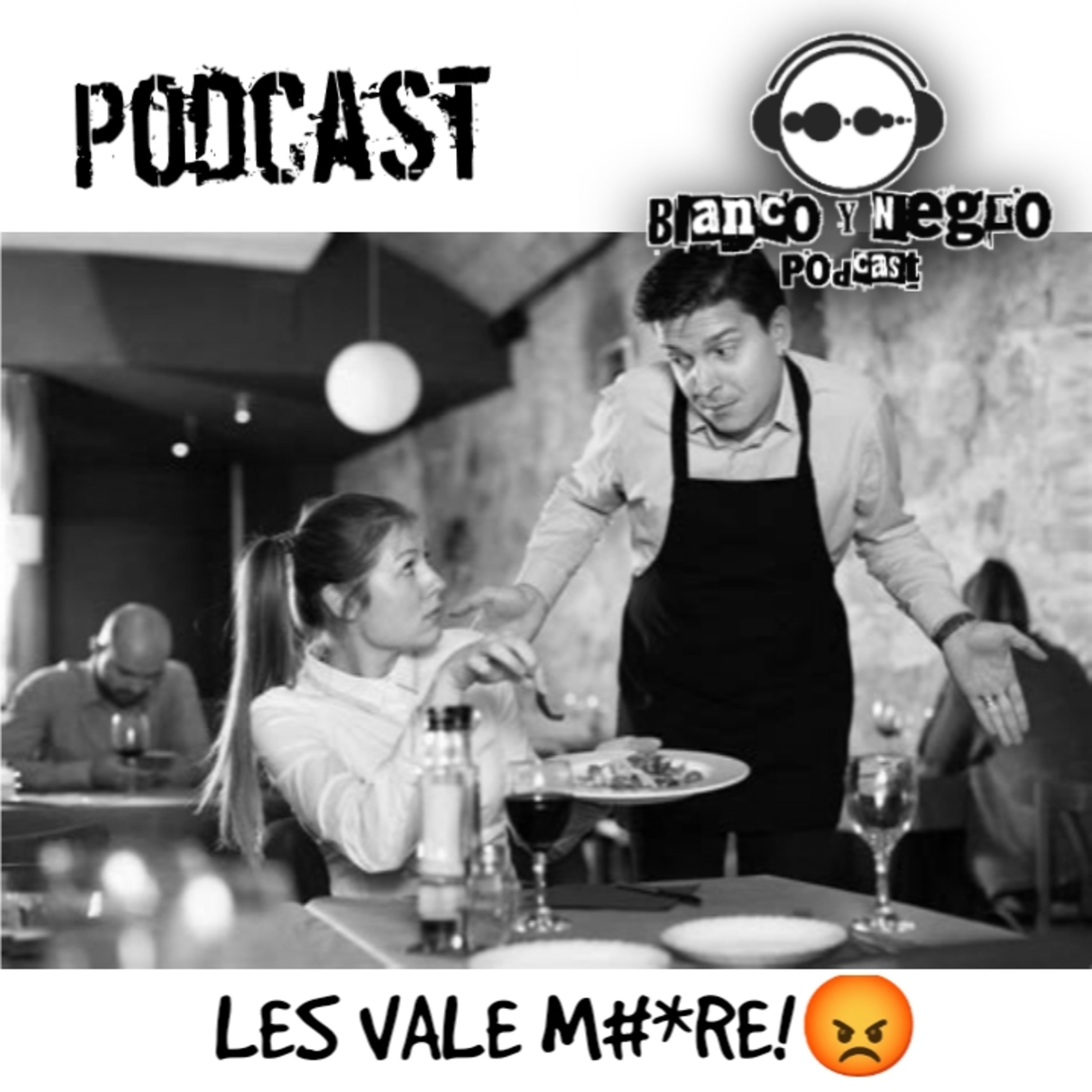 Blanco y Negro Podcast