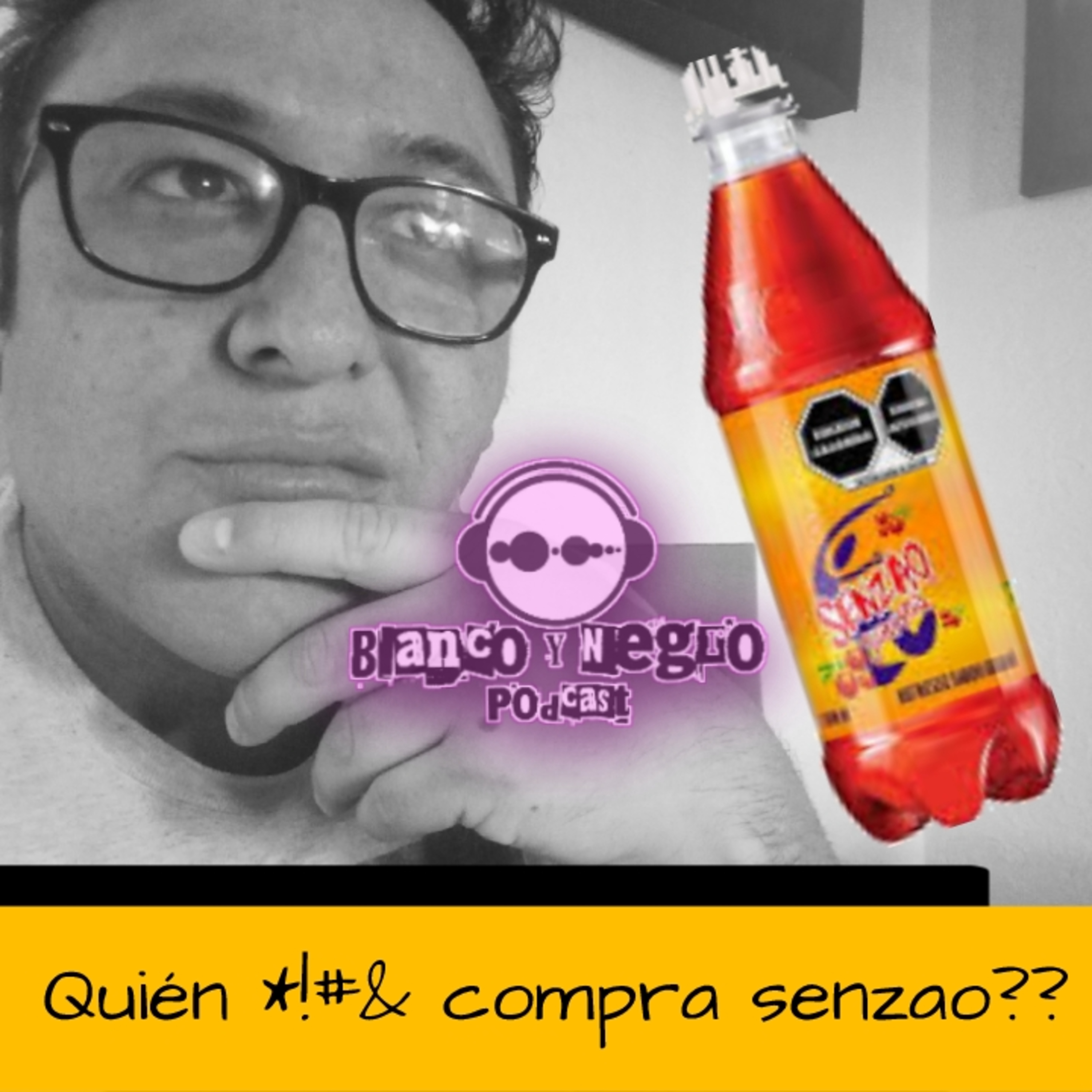 HABLAMOS DE POZOLES Y MÁS  episode artwork