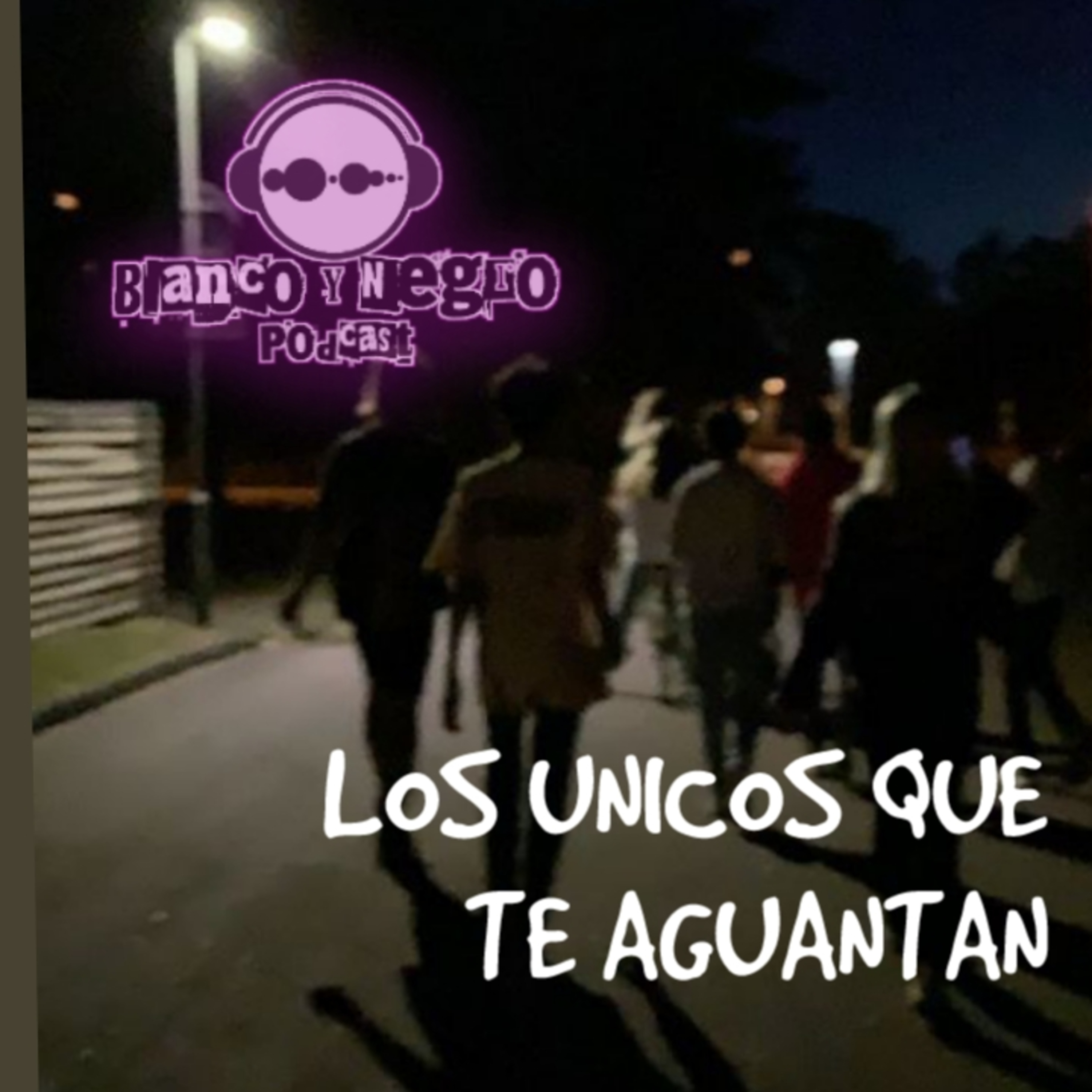 TUS AMIGOS