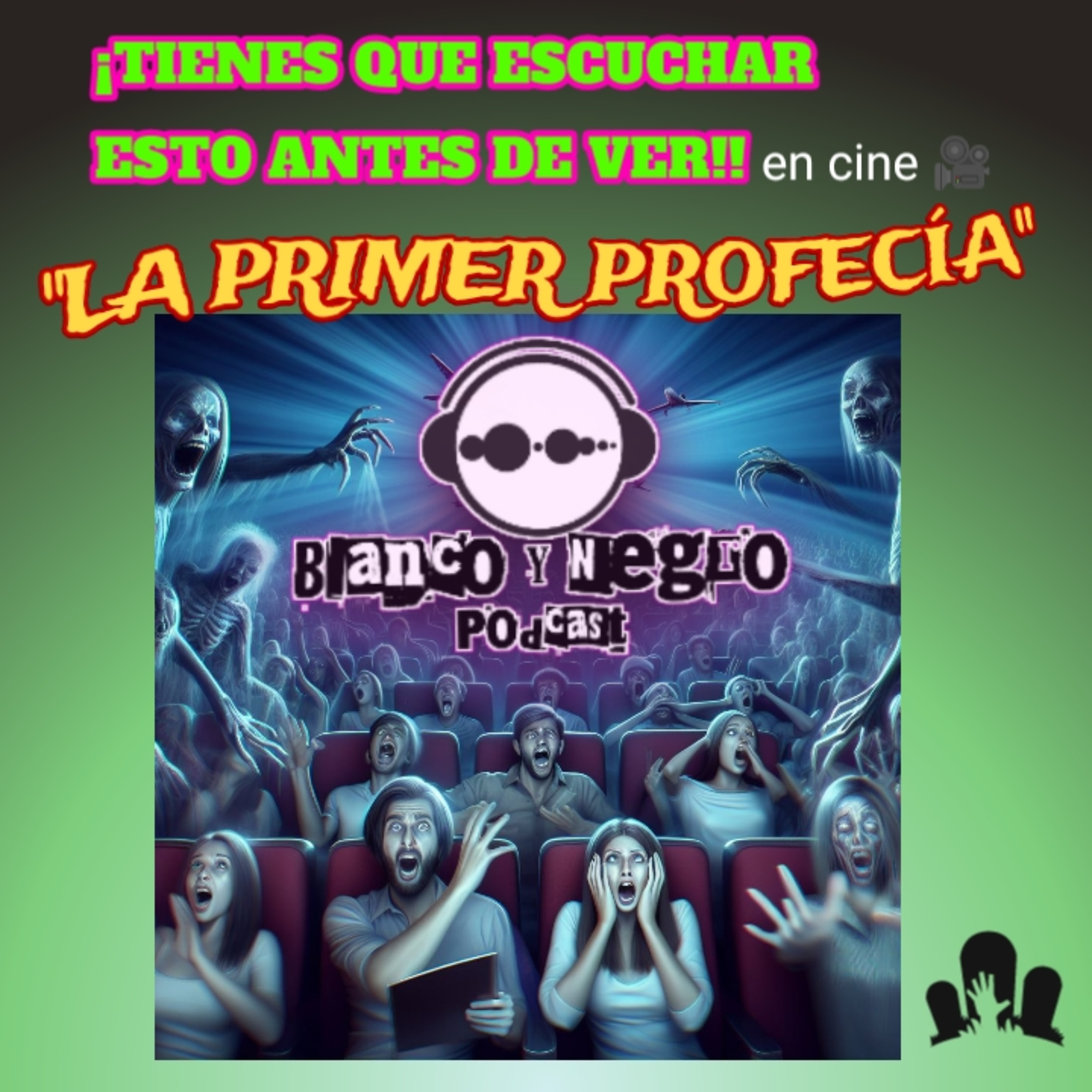 ¿SÍ DA MIEDO? O ¿NO?