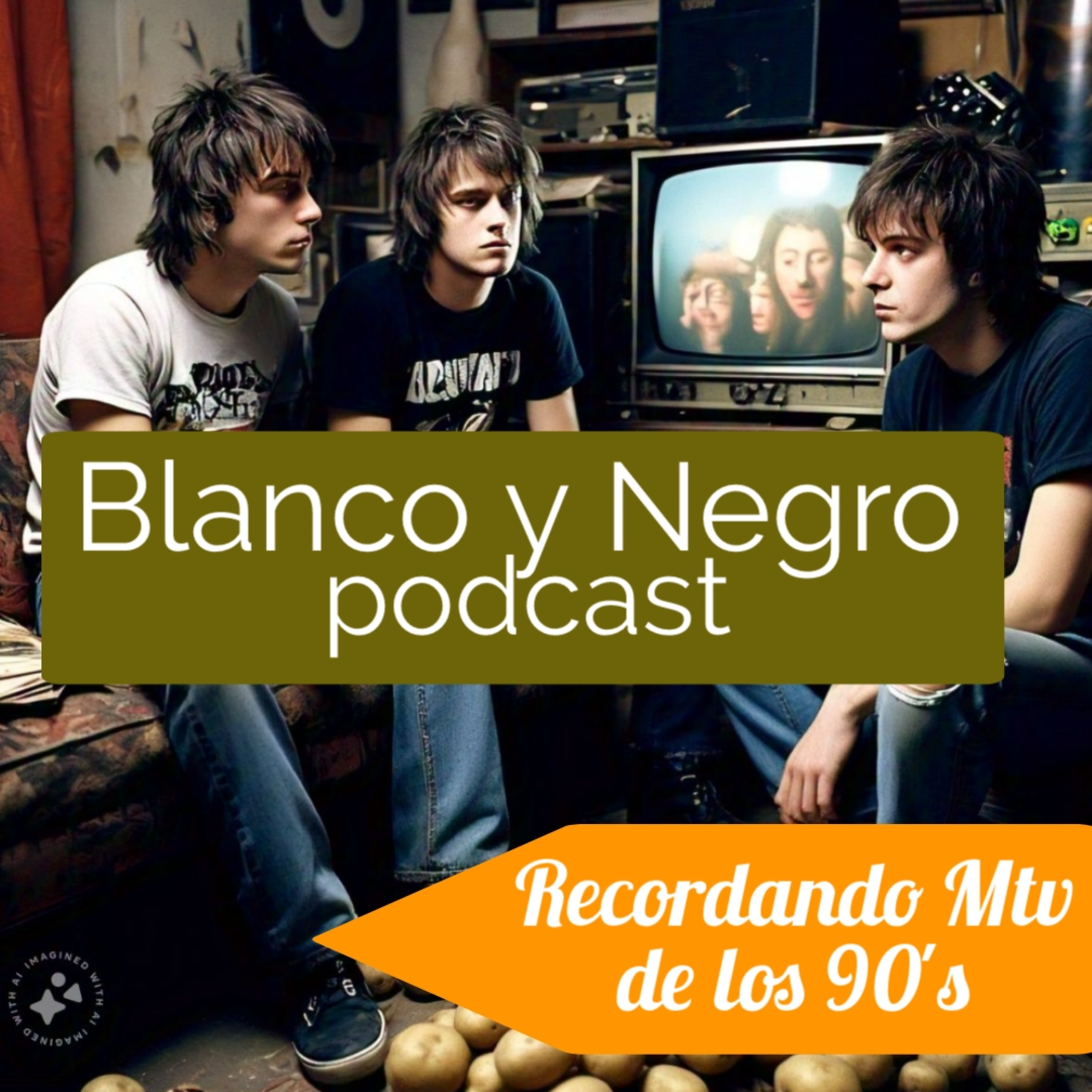 RECORDANDO Mtv