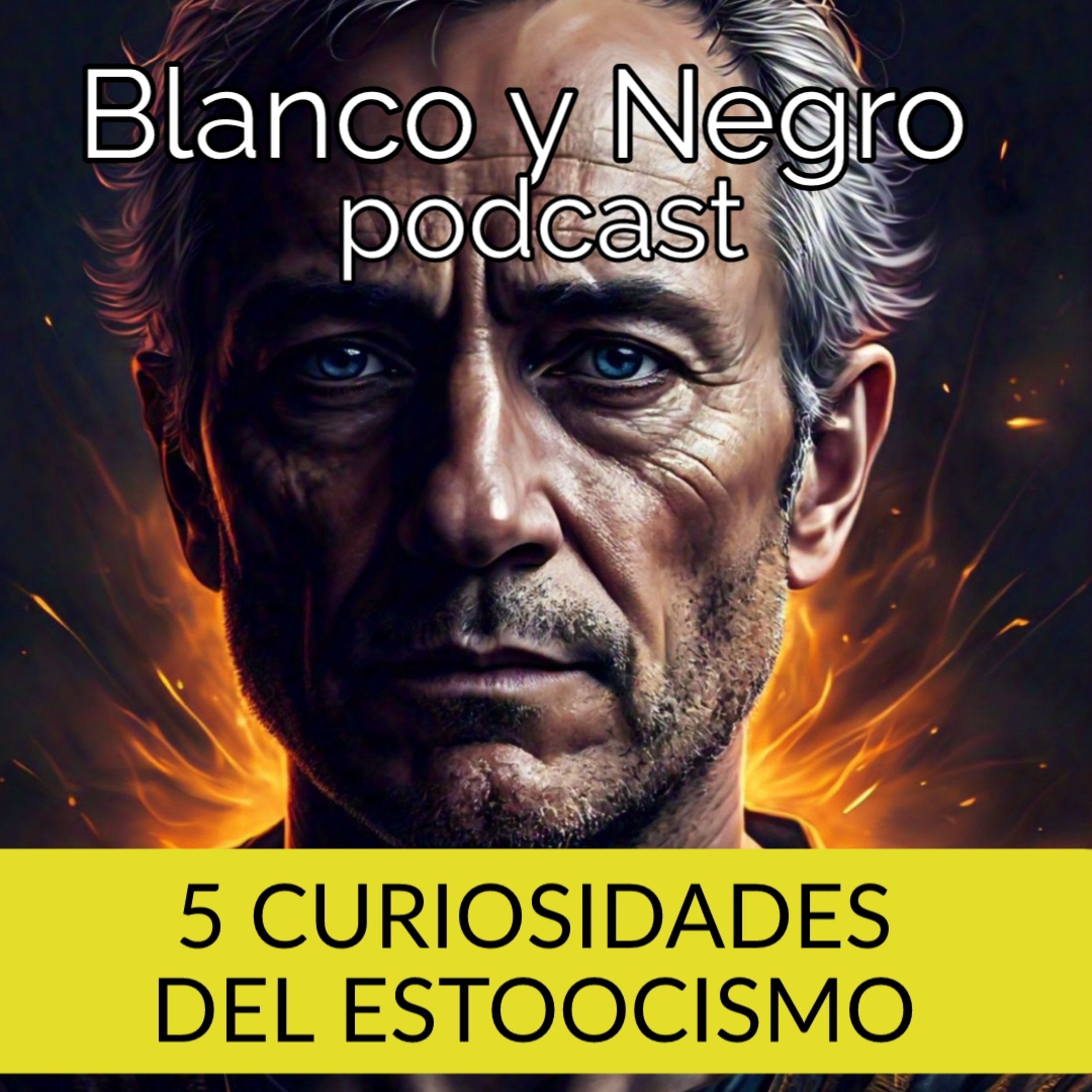 EL PODER DEL ESTOICISMO: UNA FILOSOFIA ATEMPORAL