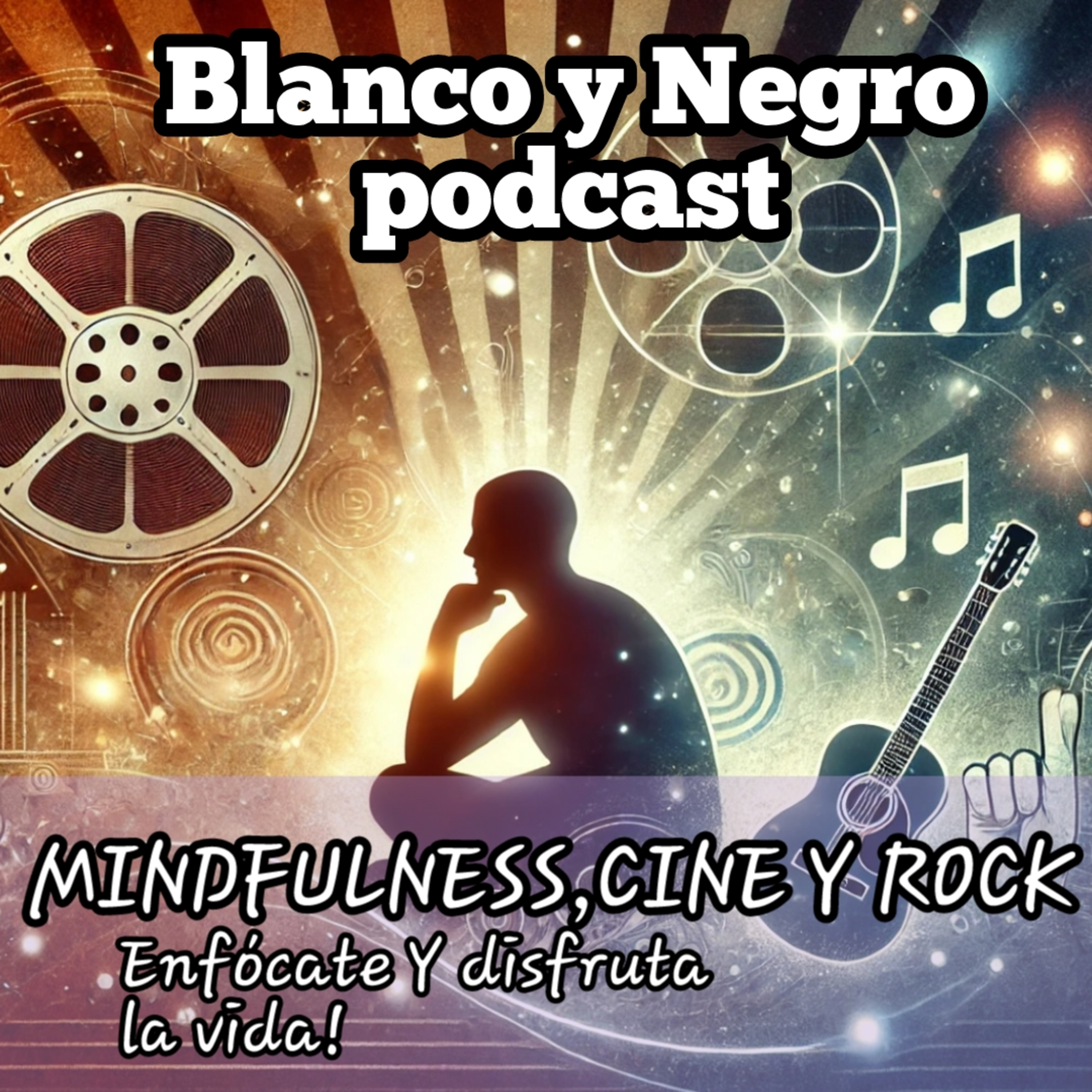 Mindfulness, cine polémico y un toque de rock