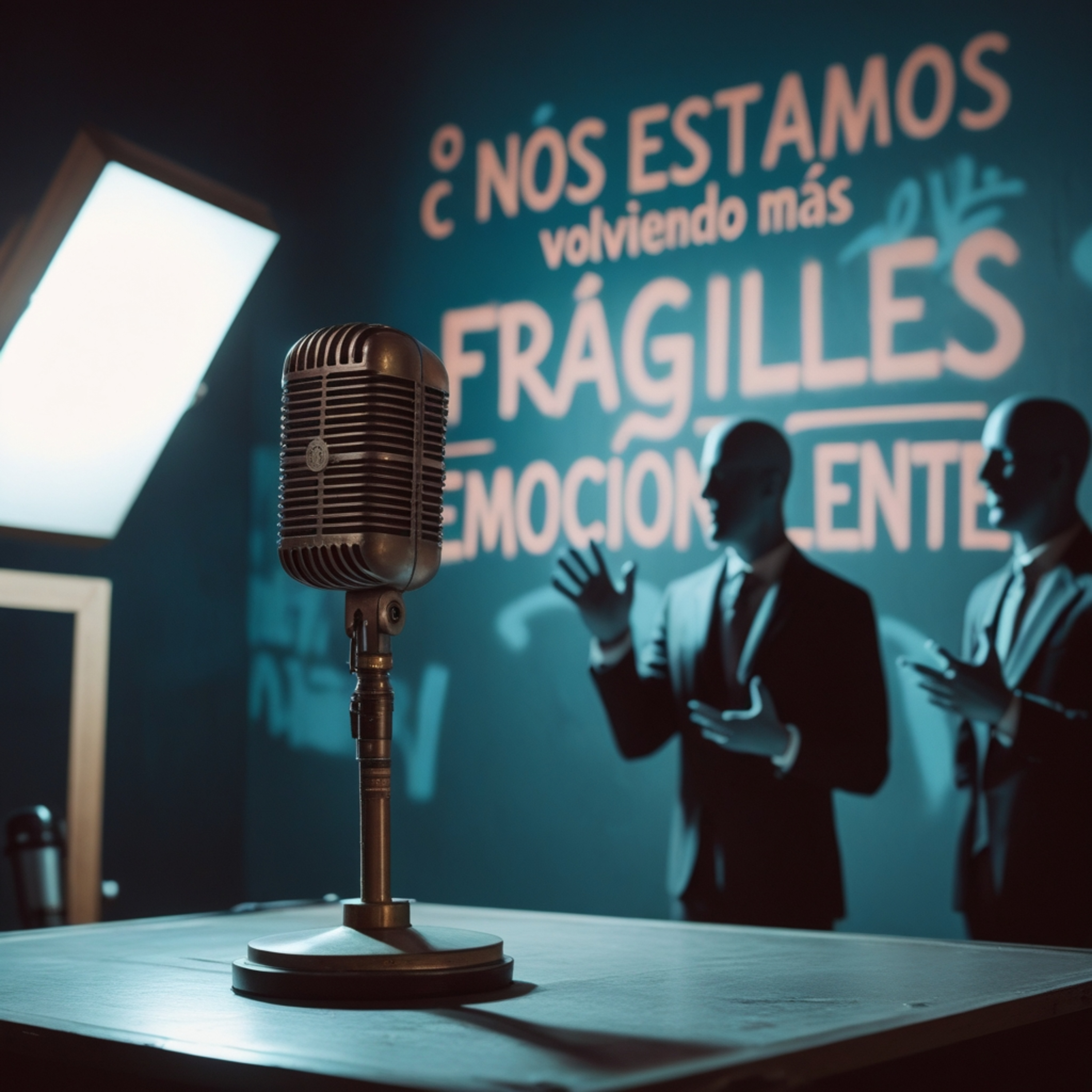 Blanco y Negro Podcast