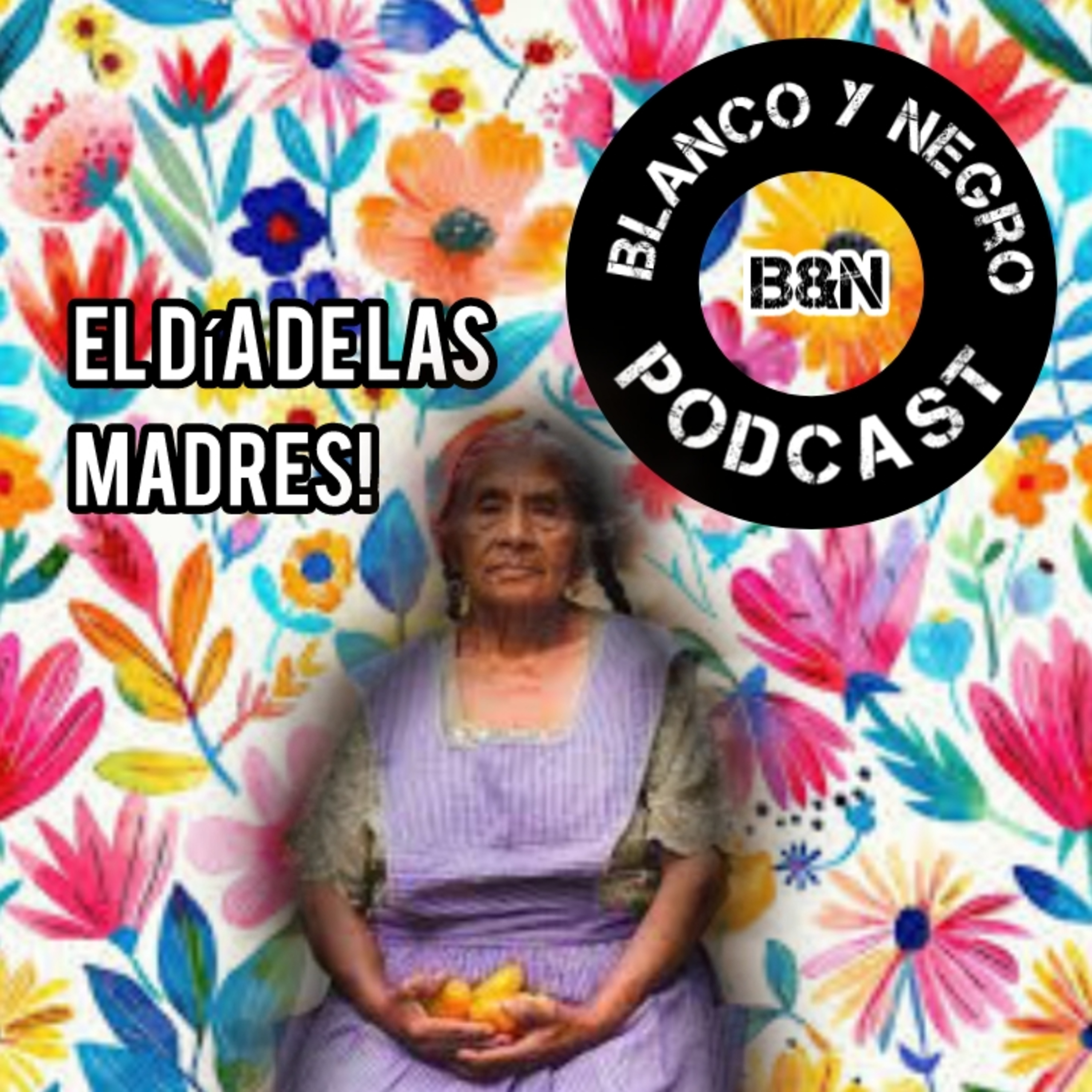 UNA PLANCHA PA'L DIA DE LAS MADRES