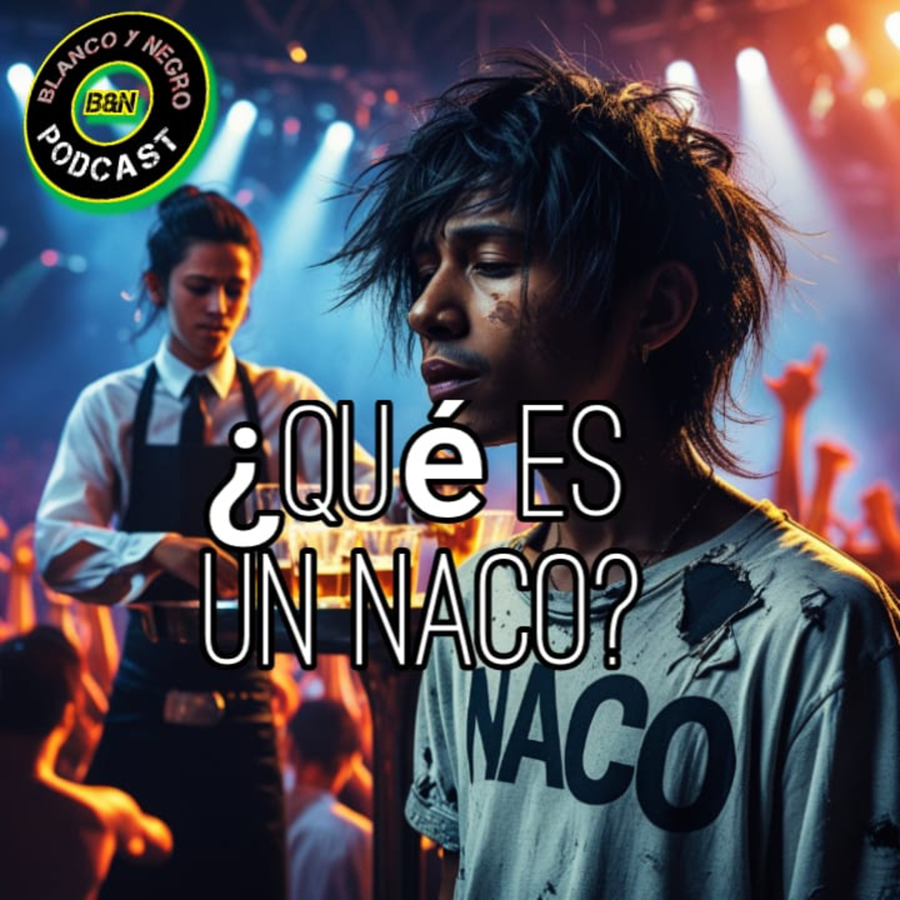POBRES NACOS