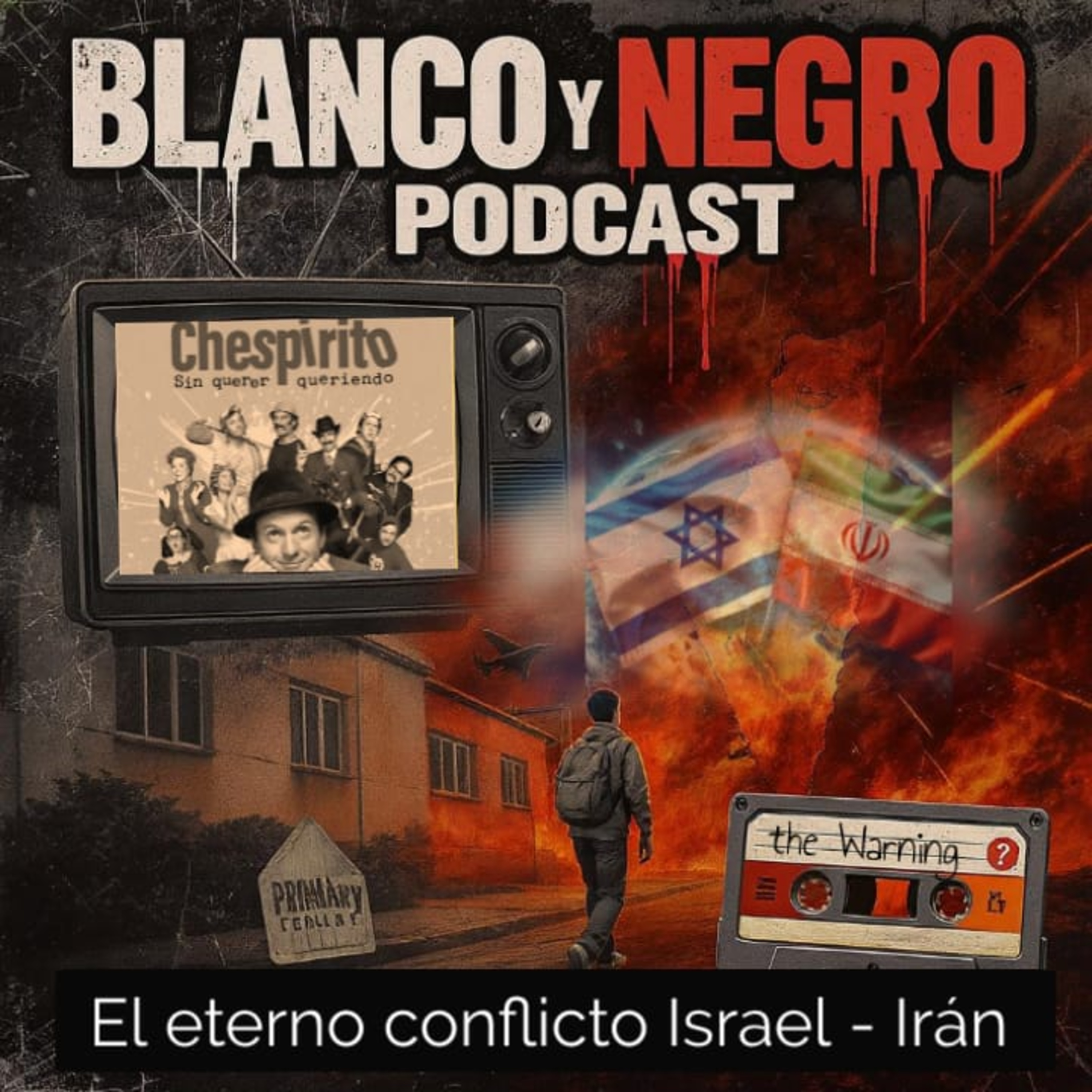 CONFLICTOS DE ISRAEL PARA DUMMIES