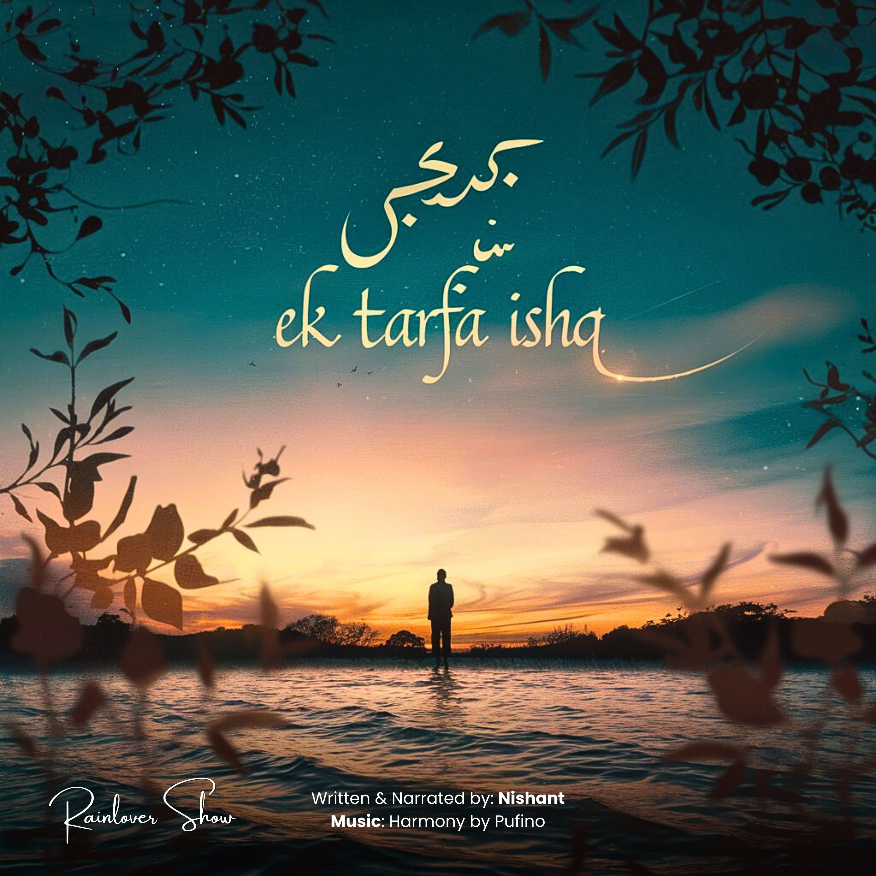 Ek tarfa ishq || Rainlover Originals || Nishant #rainlovershow #rainlovershow #ektarfaishq