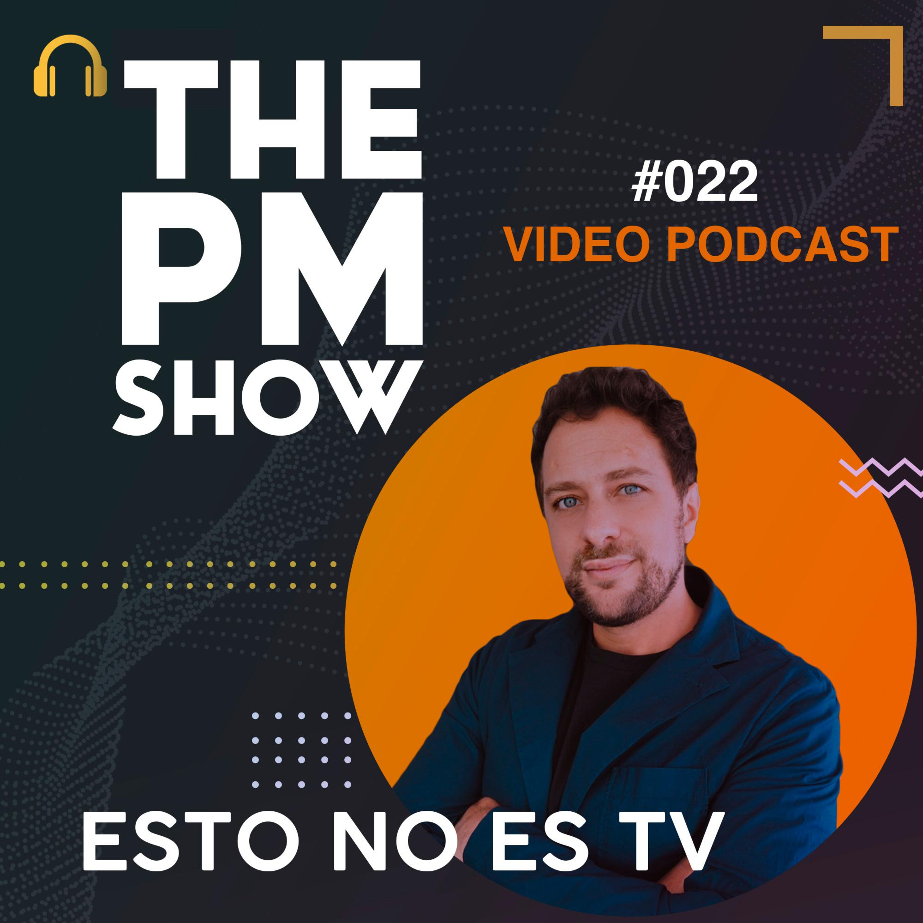 Esto no es TV