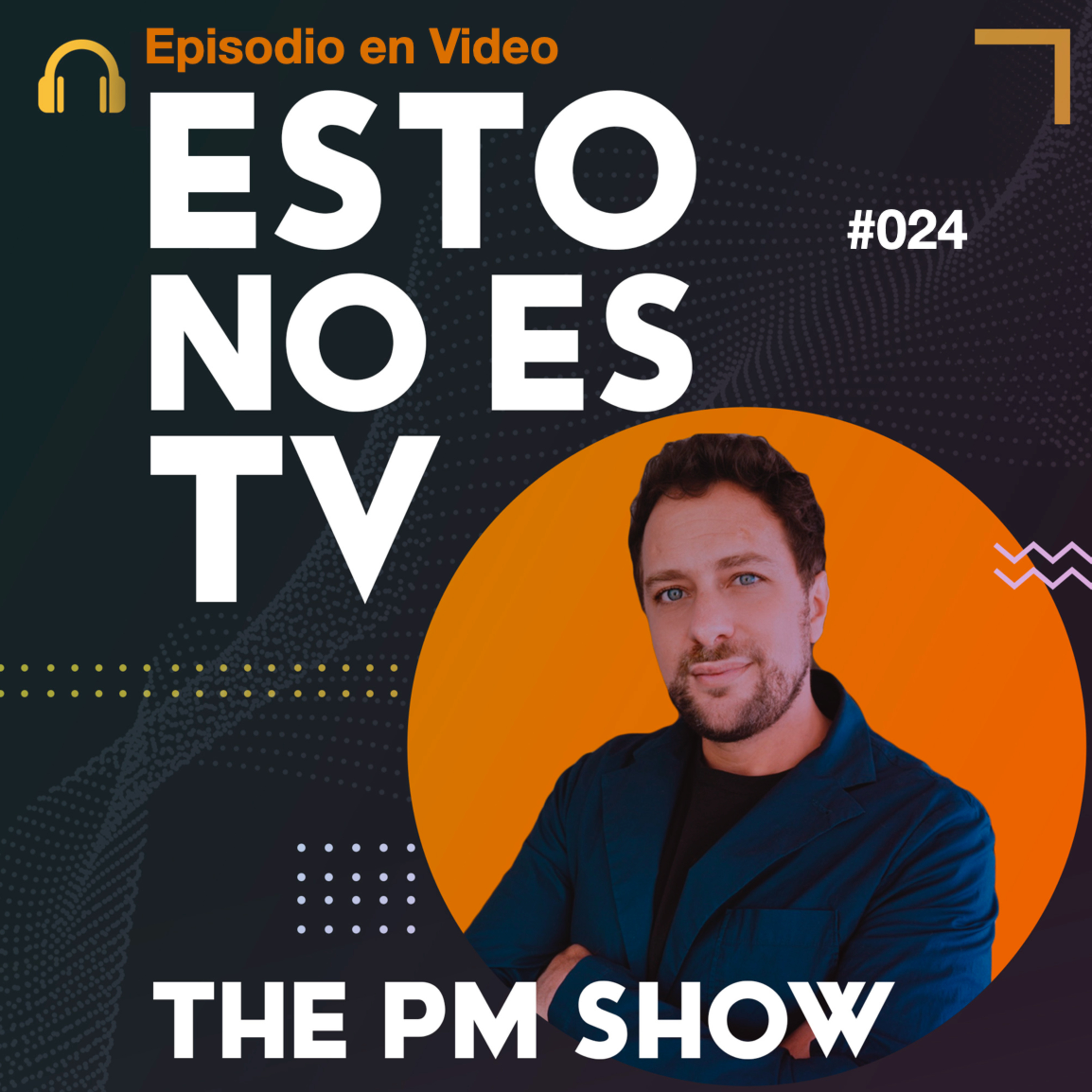 Esto no es TV