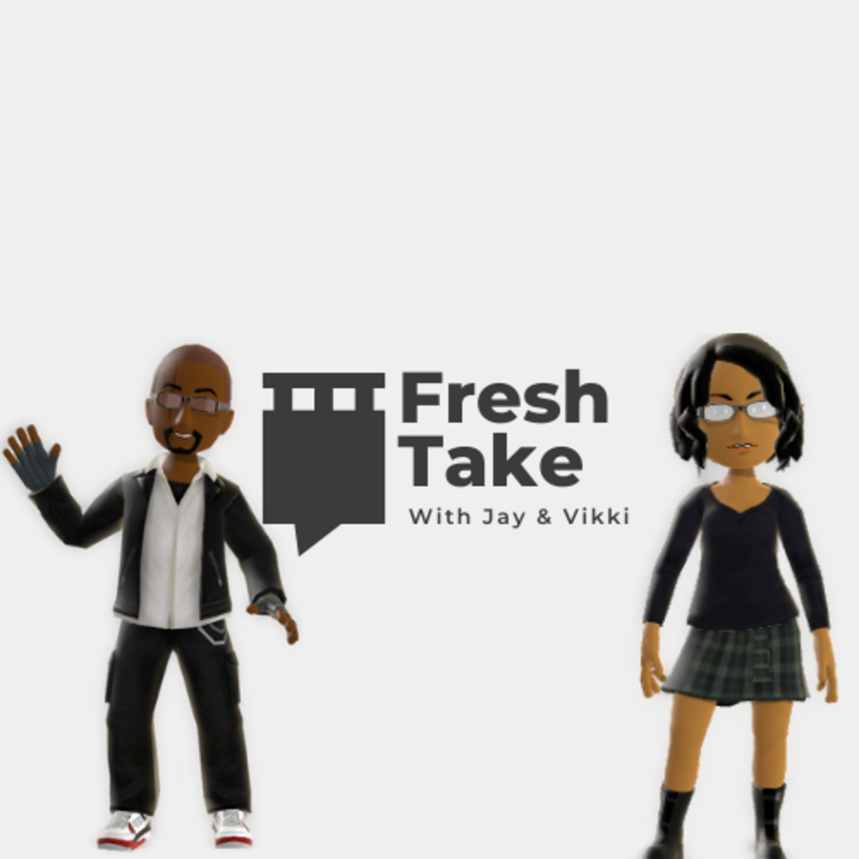 Fresh Take - Rings of Power Season 2 Ep 5 Thoughts episode artwork