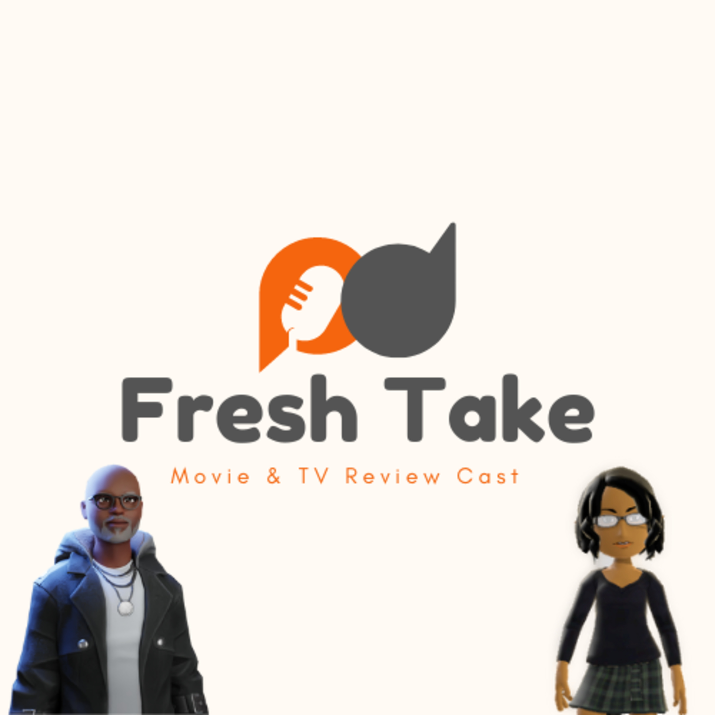 Fresh Take - Solo Leveling Plus a Lot More episode artwork
