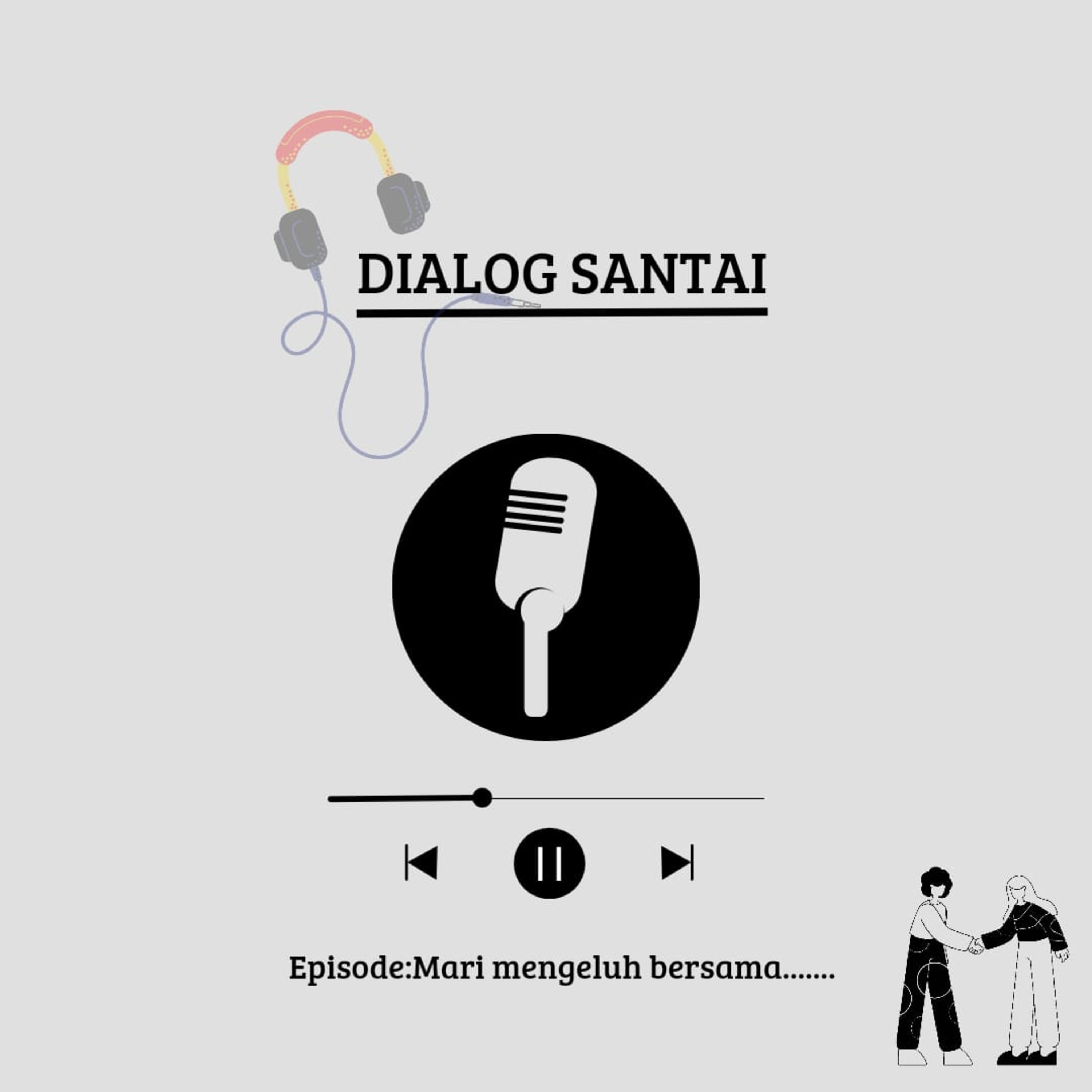 Dialog Santai