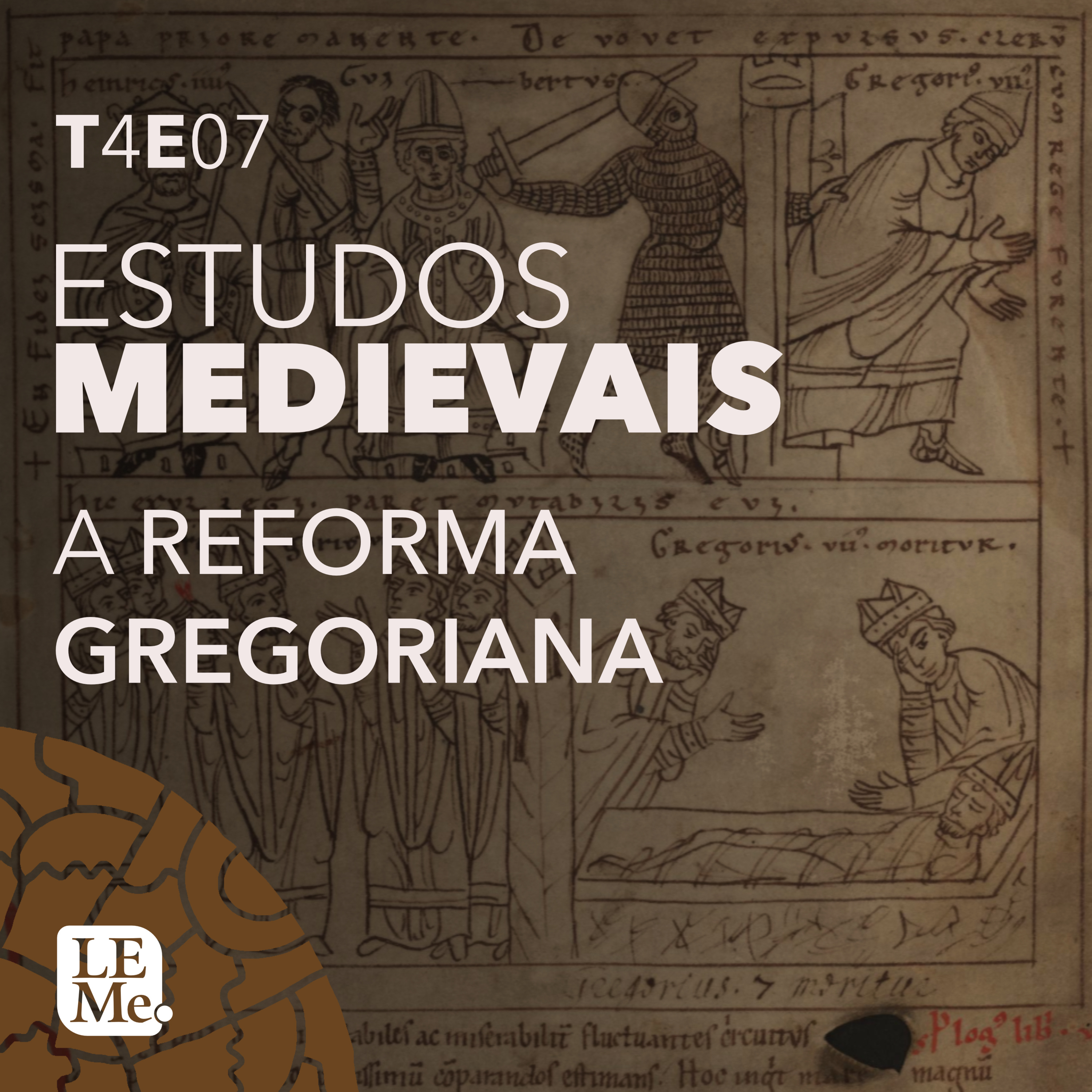 Estudos Medievais