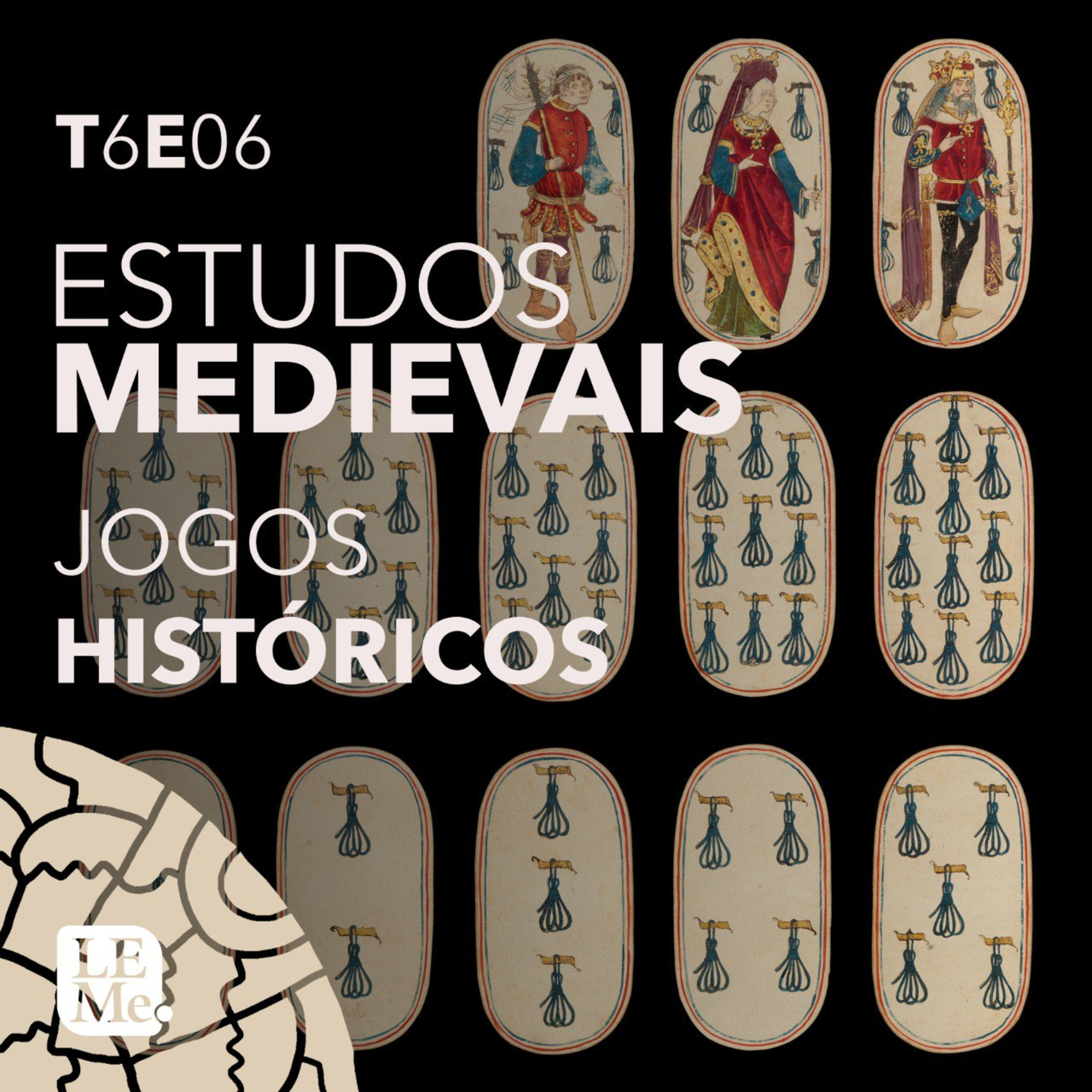 Estudos Medievais