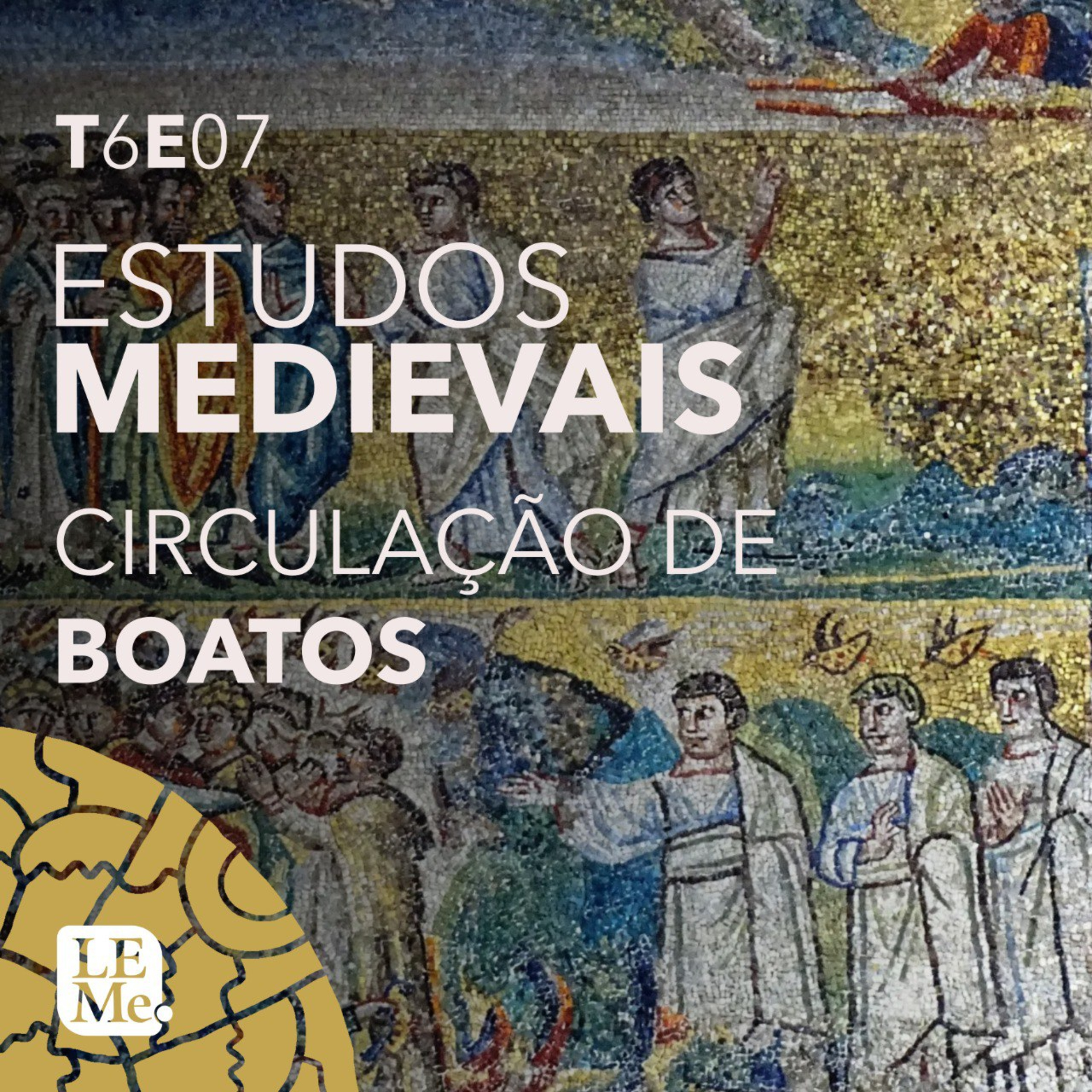 Estudos Medievais