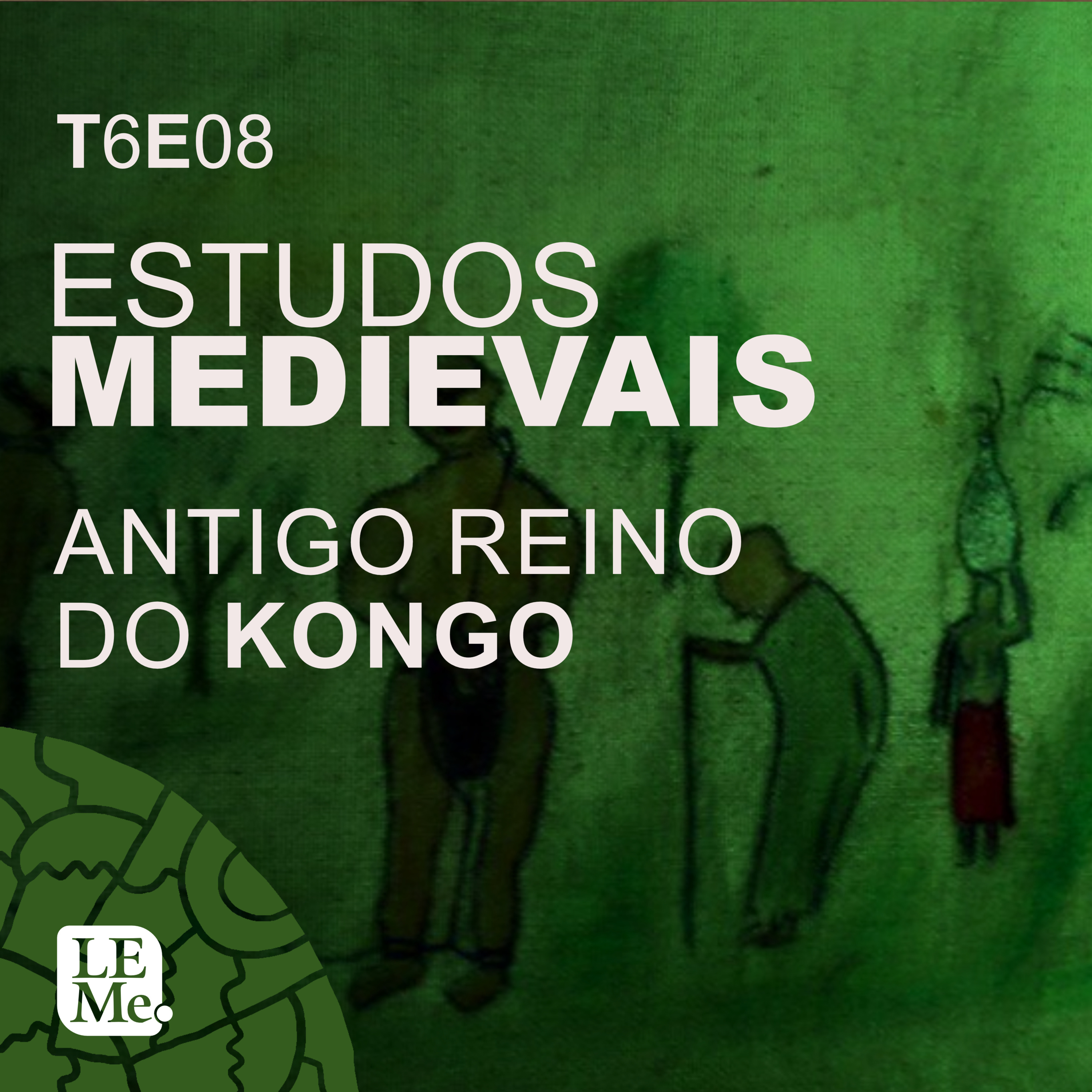Estudos Medievais 53 - O Antigo Reino do Kongo