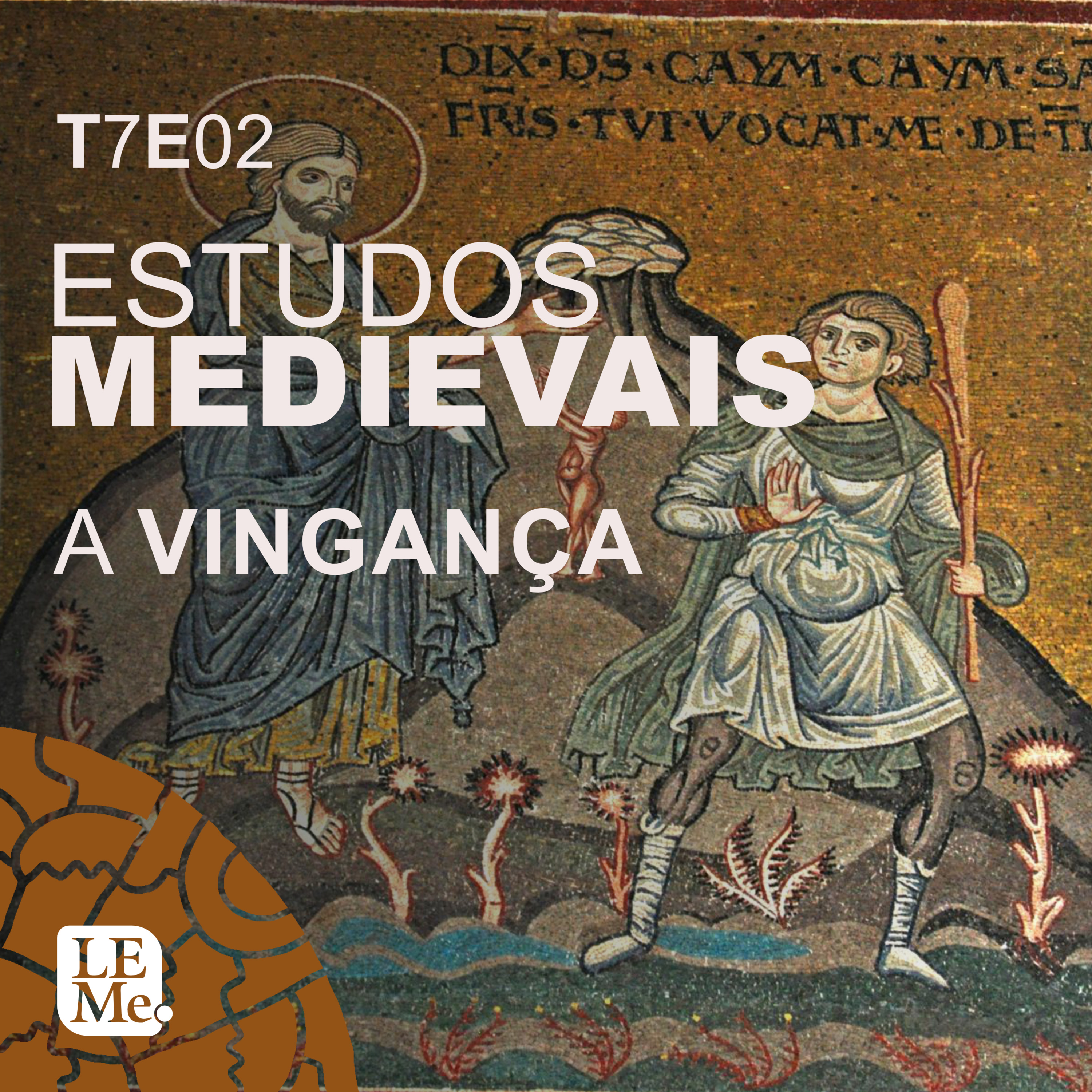 Estudos Medievais 55 - A Vingança