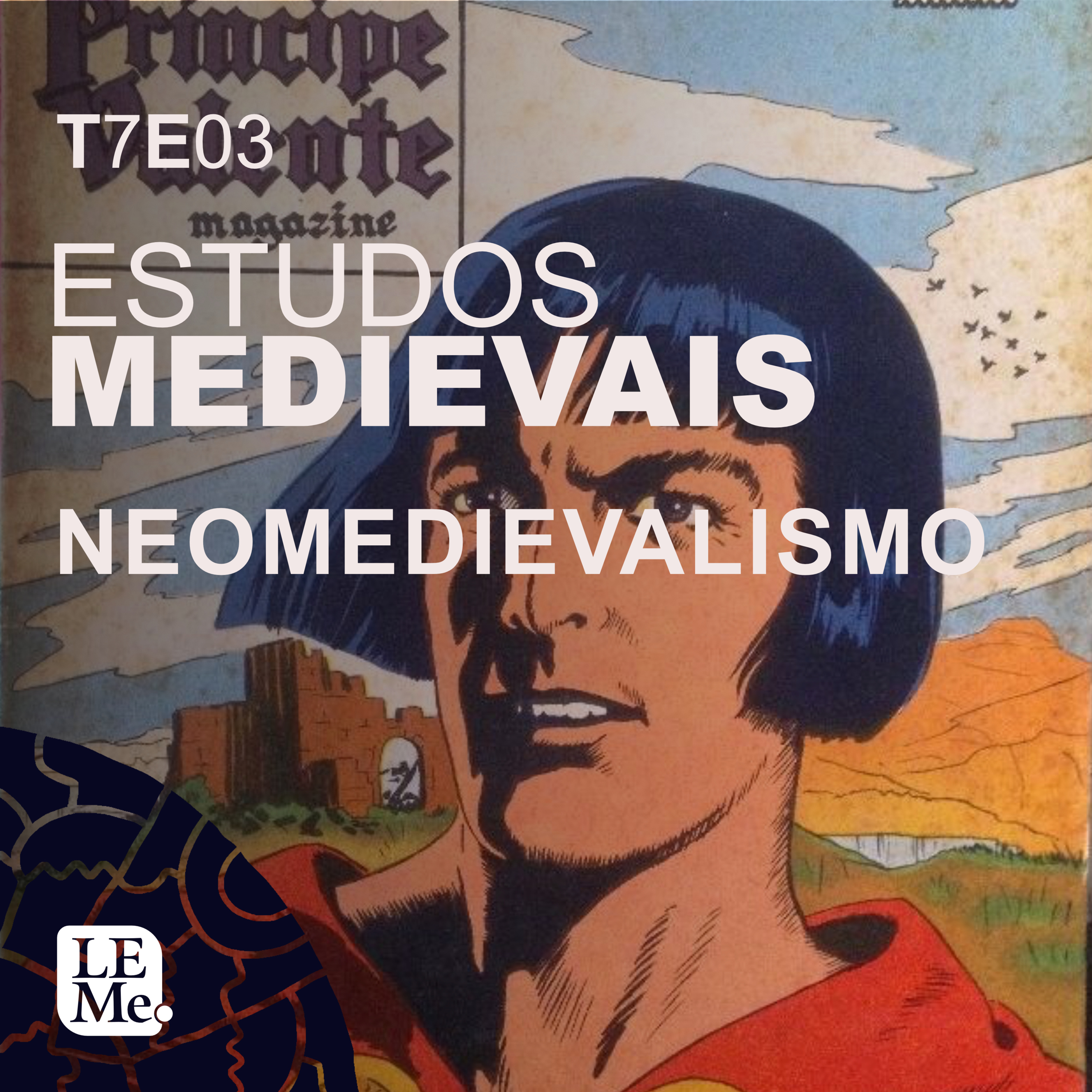 Estudos Medievais 56 - Neomedievalismo