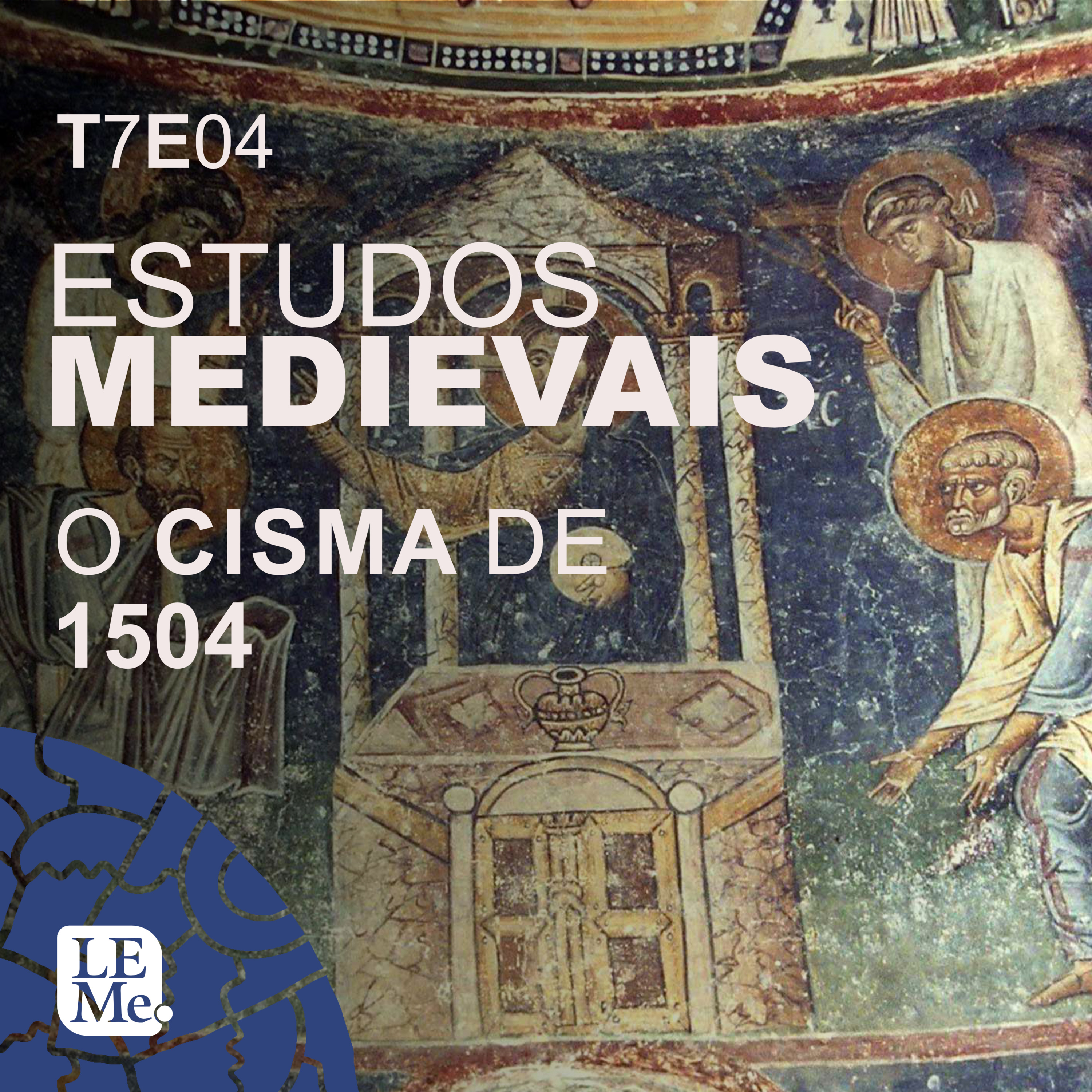 Estudos Medievais 57 - O Cisma de 1054