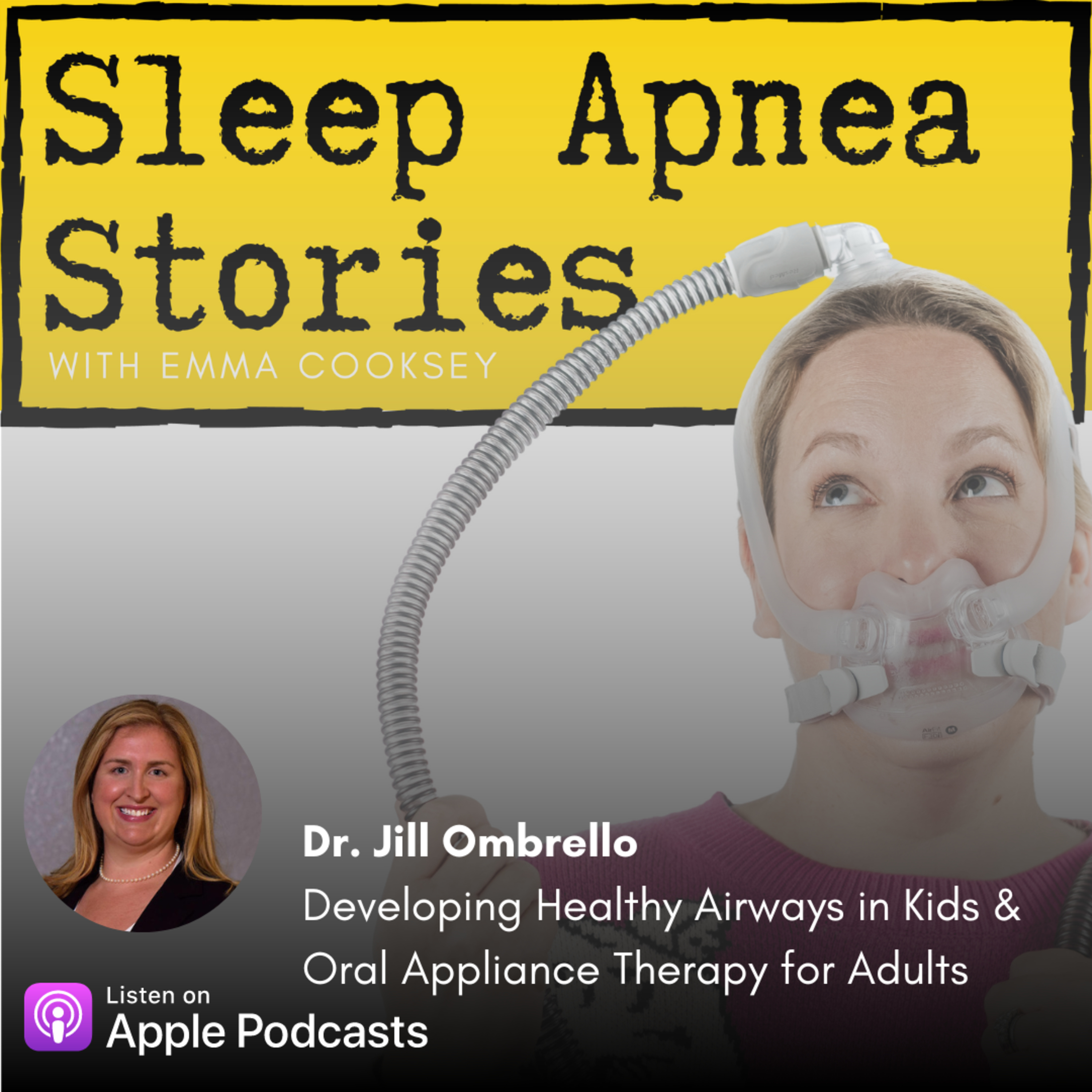 Sleep Apnea Stories