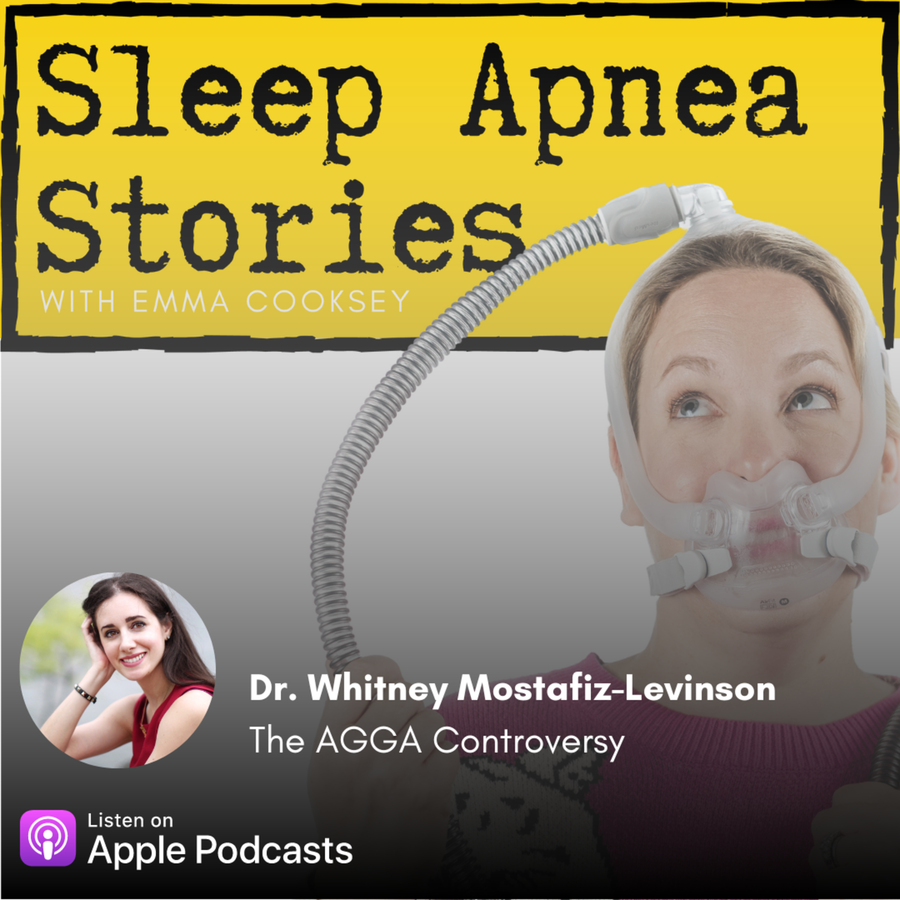 Sleep Apnea Stories