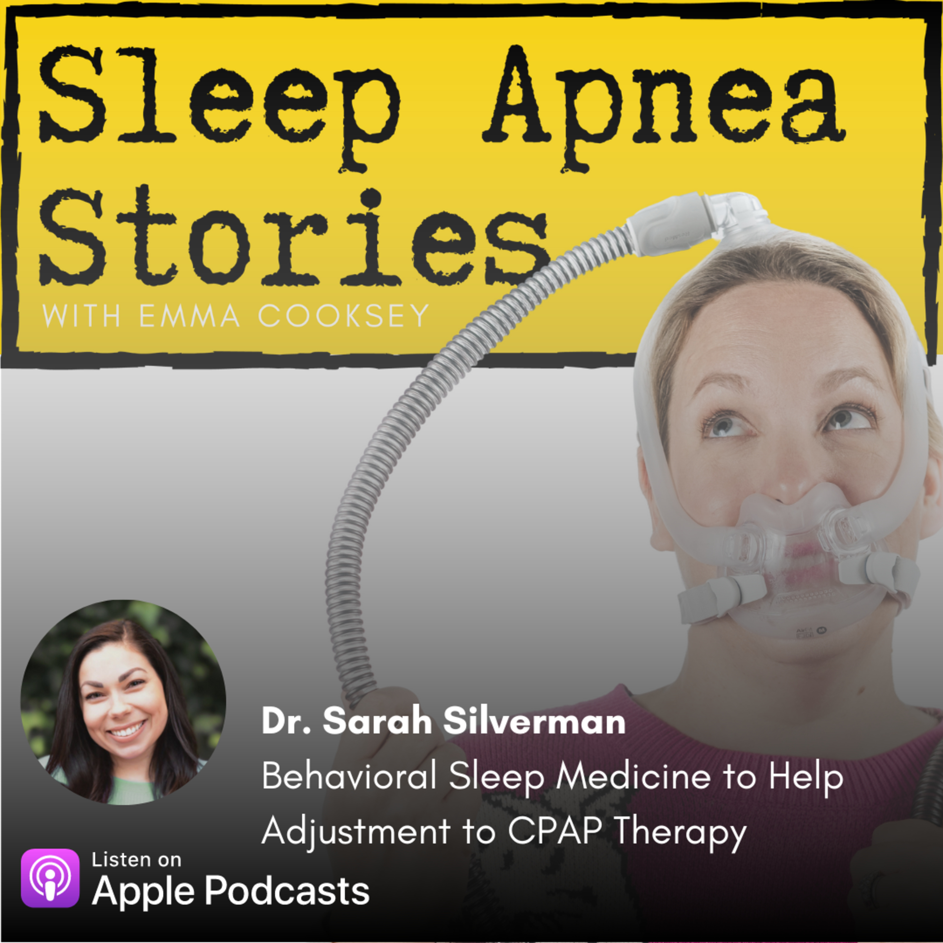Sleep Apnea Stories