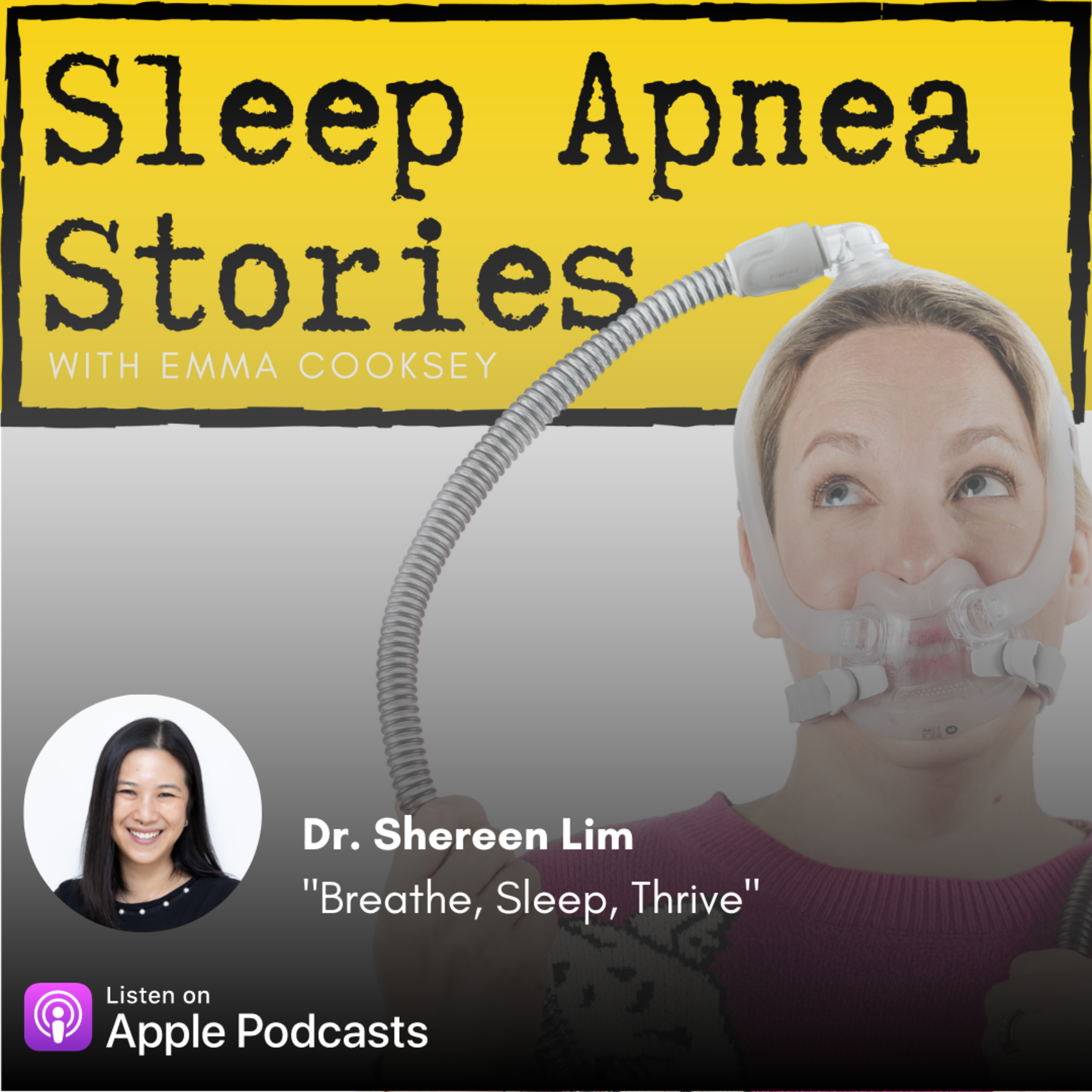 Sleep Apnea Stories