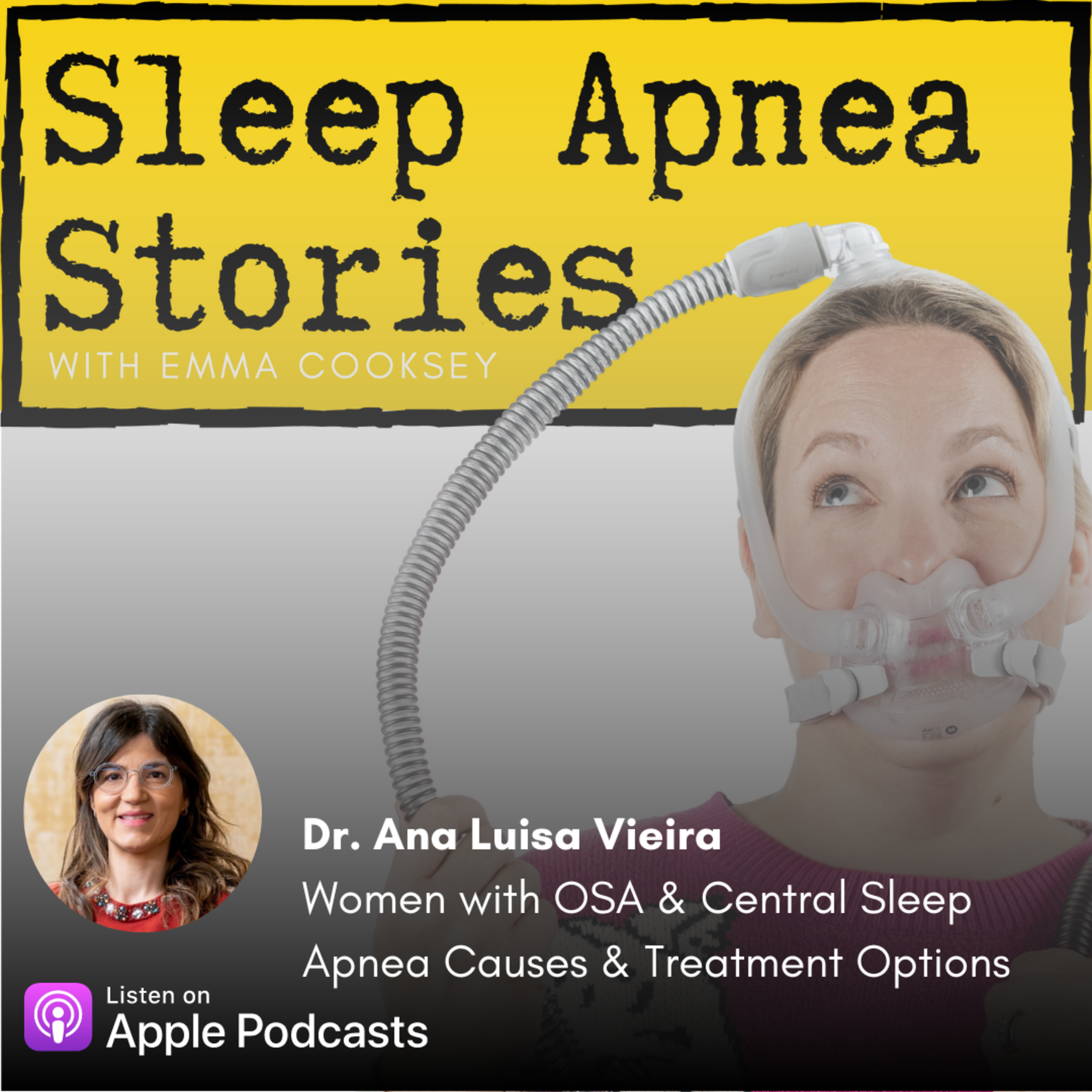 Sleep Apnea Stories