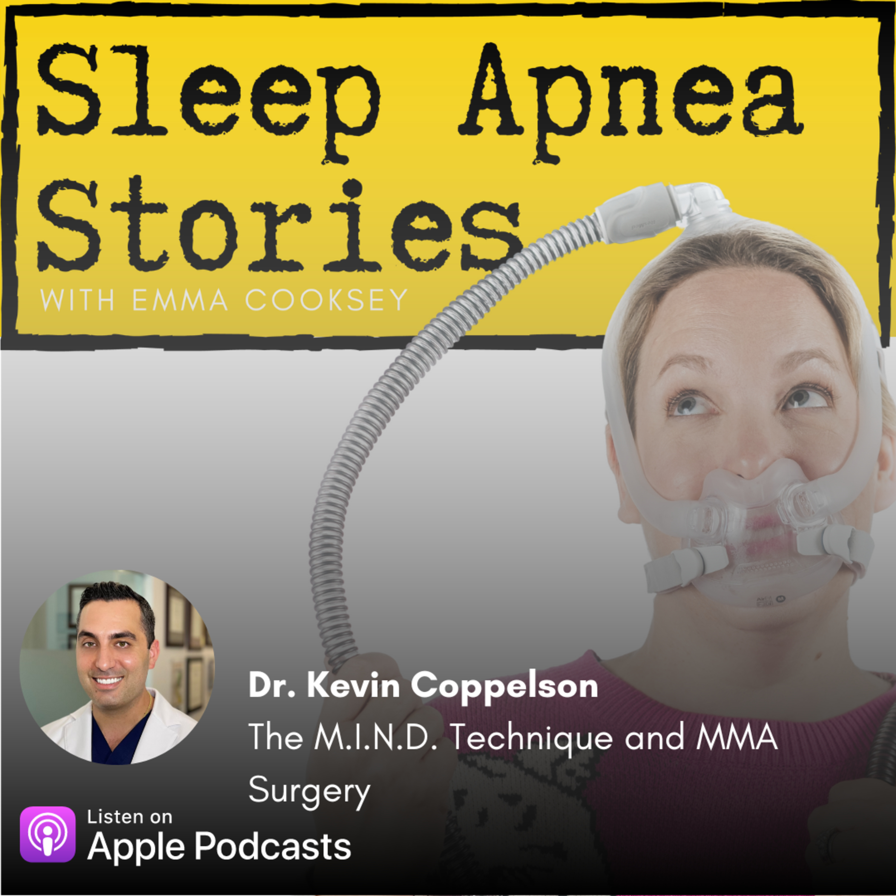 Sleep Apnea Stories