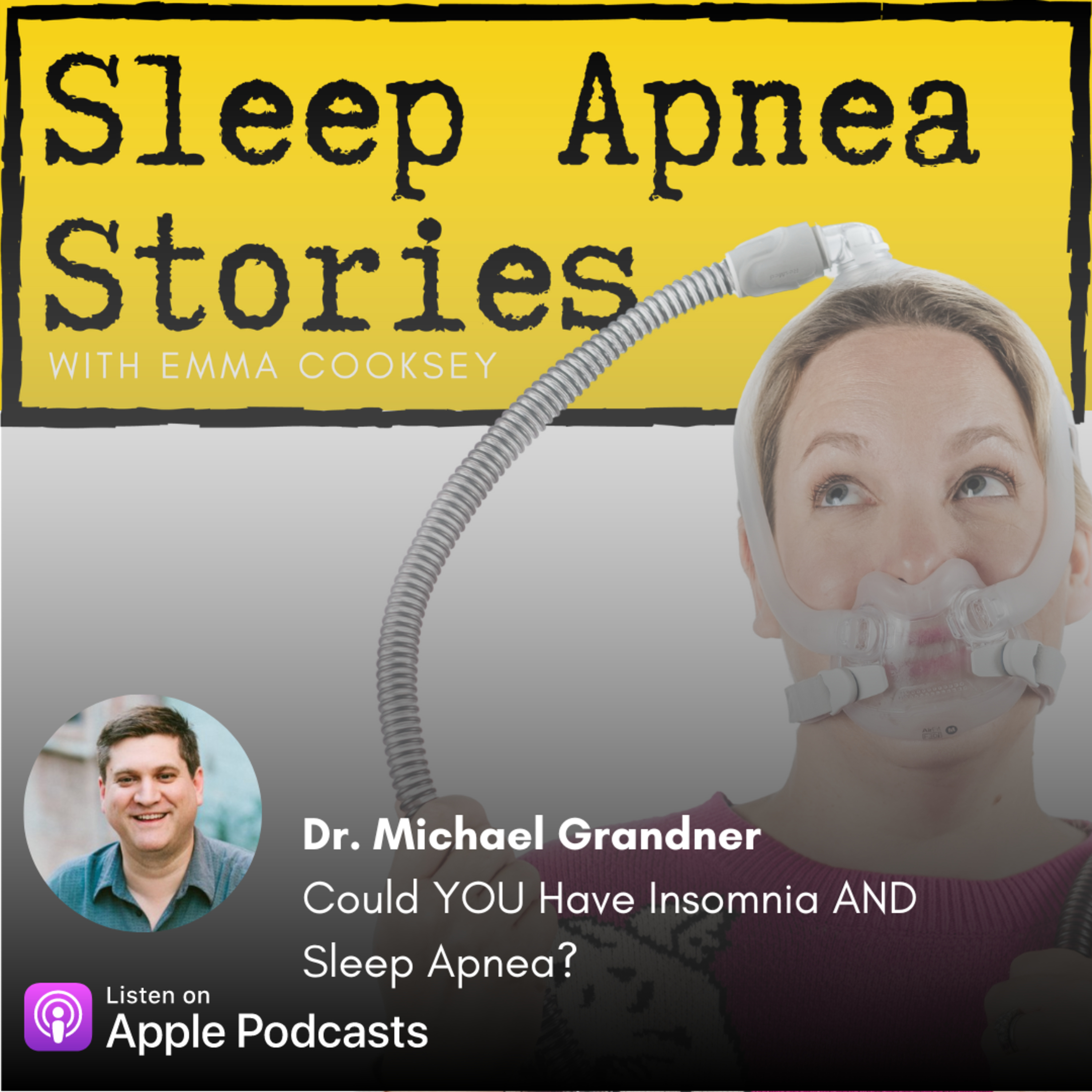 Sleep Apnea Stories