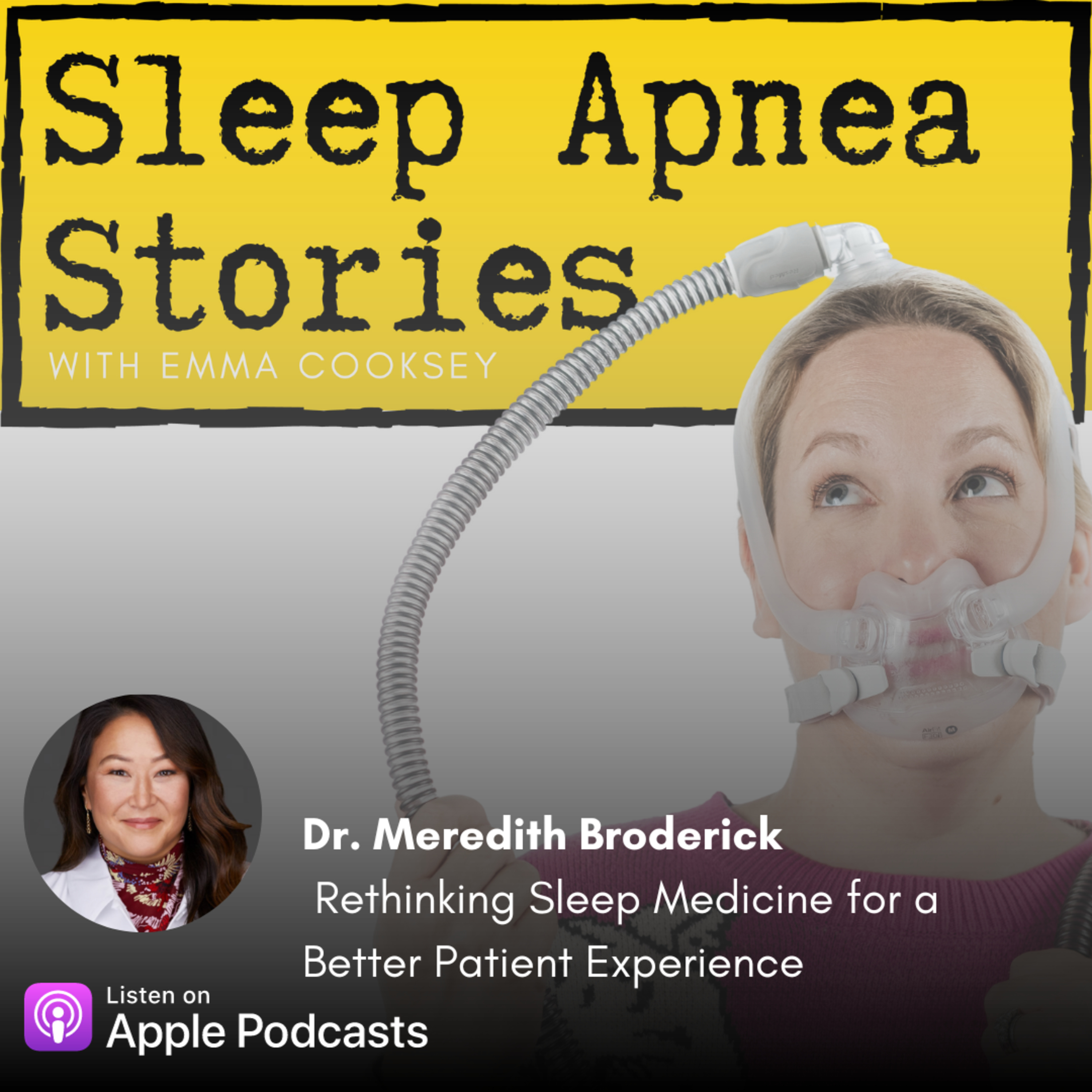 Sleep Apnea Stories