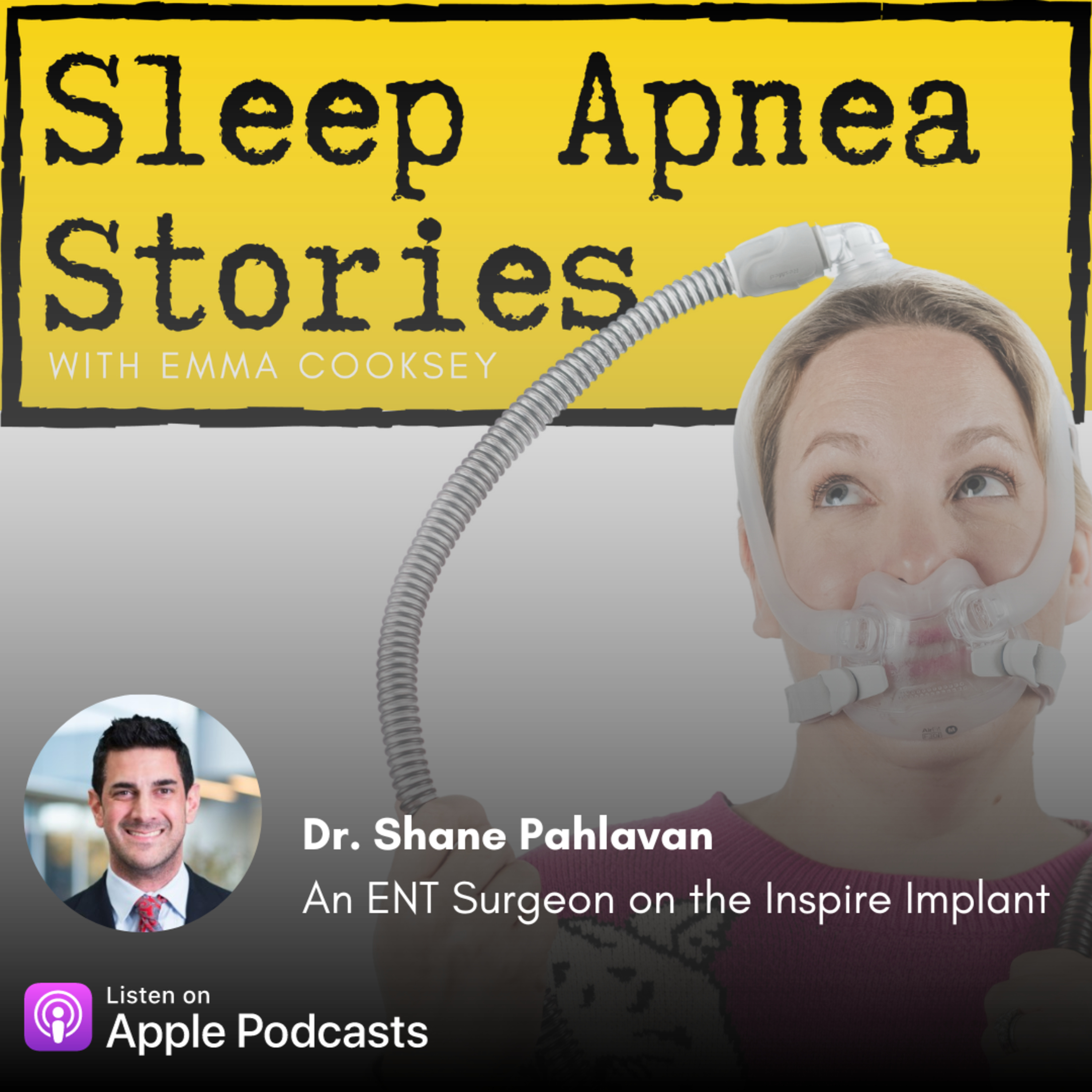 Sleep Apnea Stories