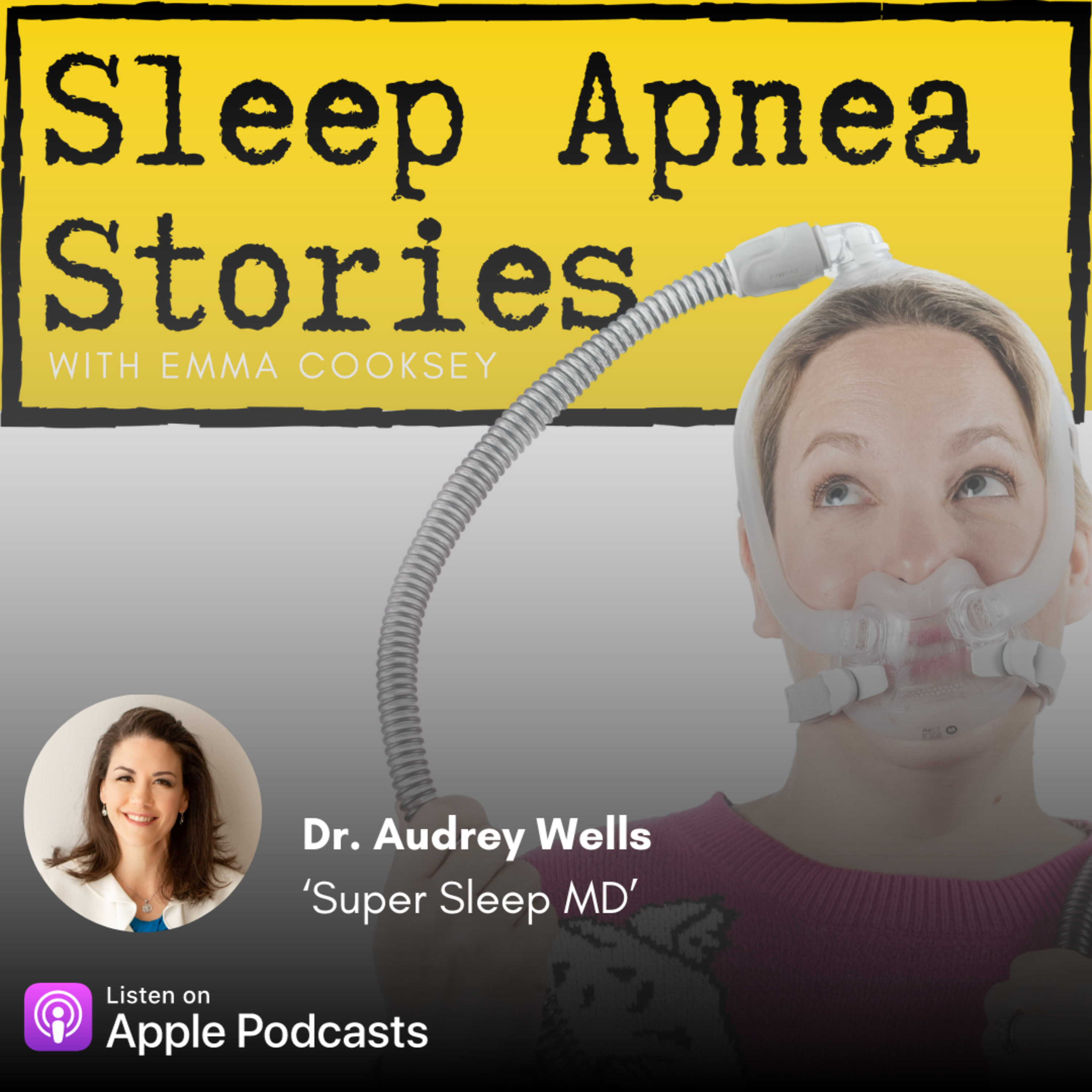 Sleep Apnea Stories