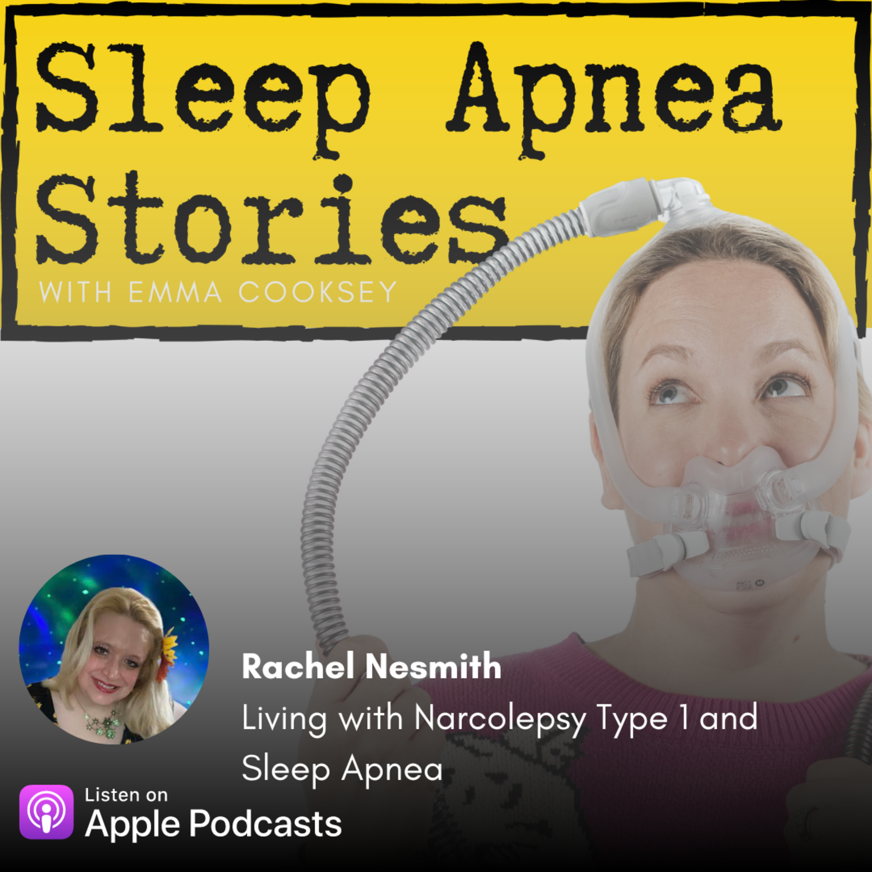 Sleep Apnea Stories
