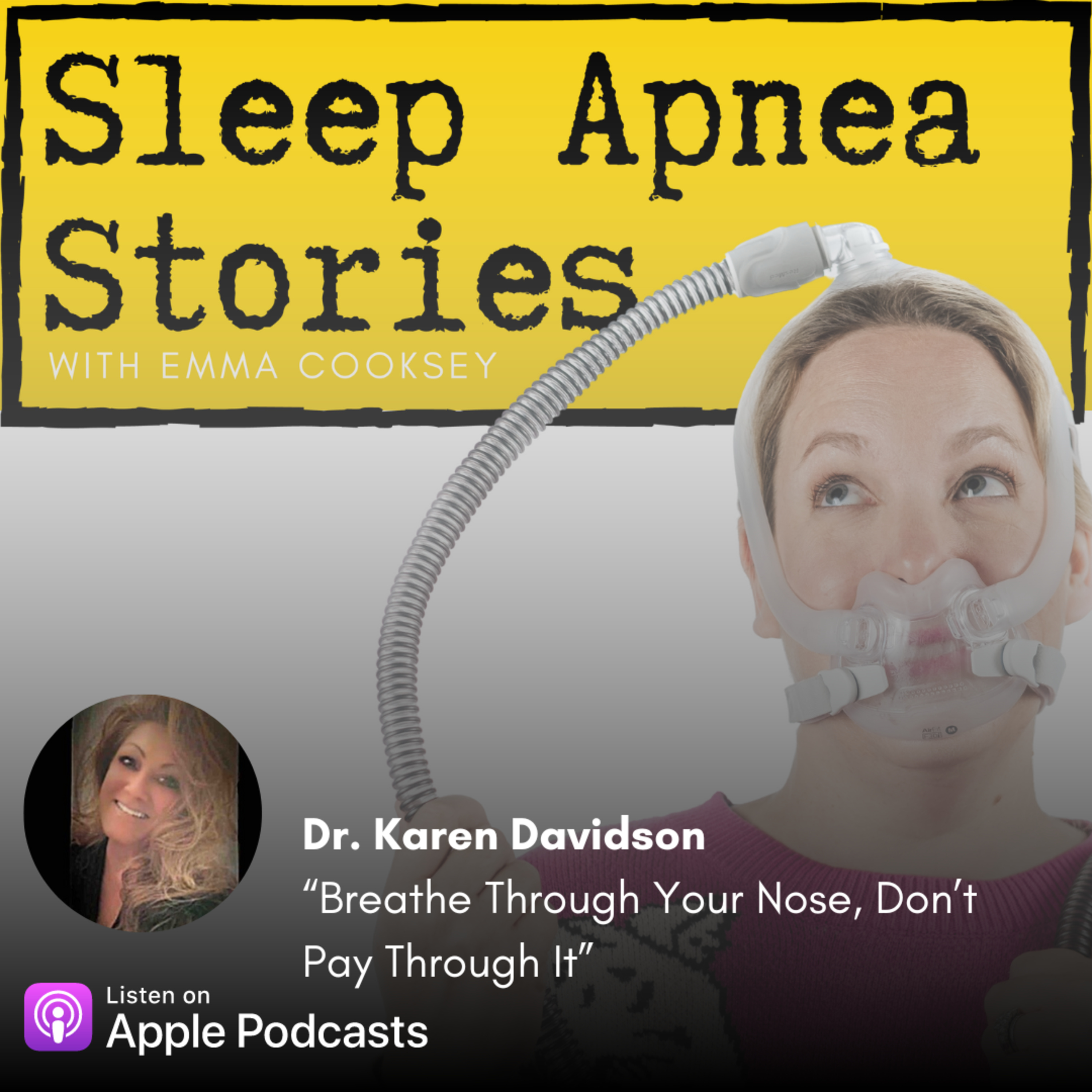Sleep Apnea Stories