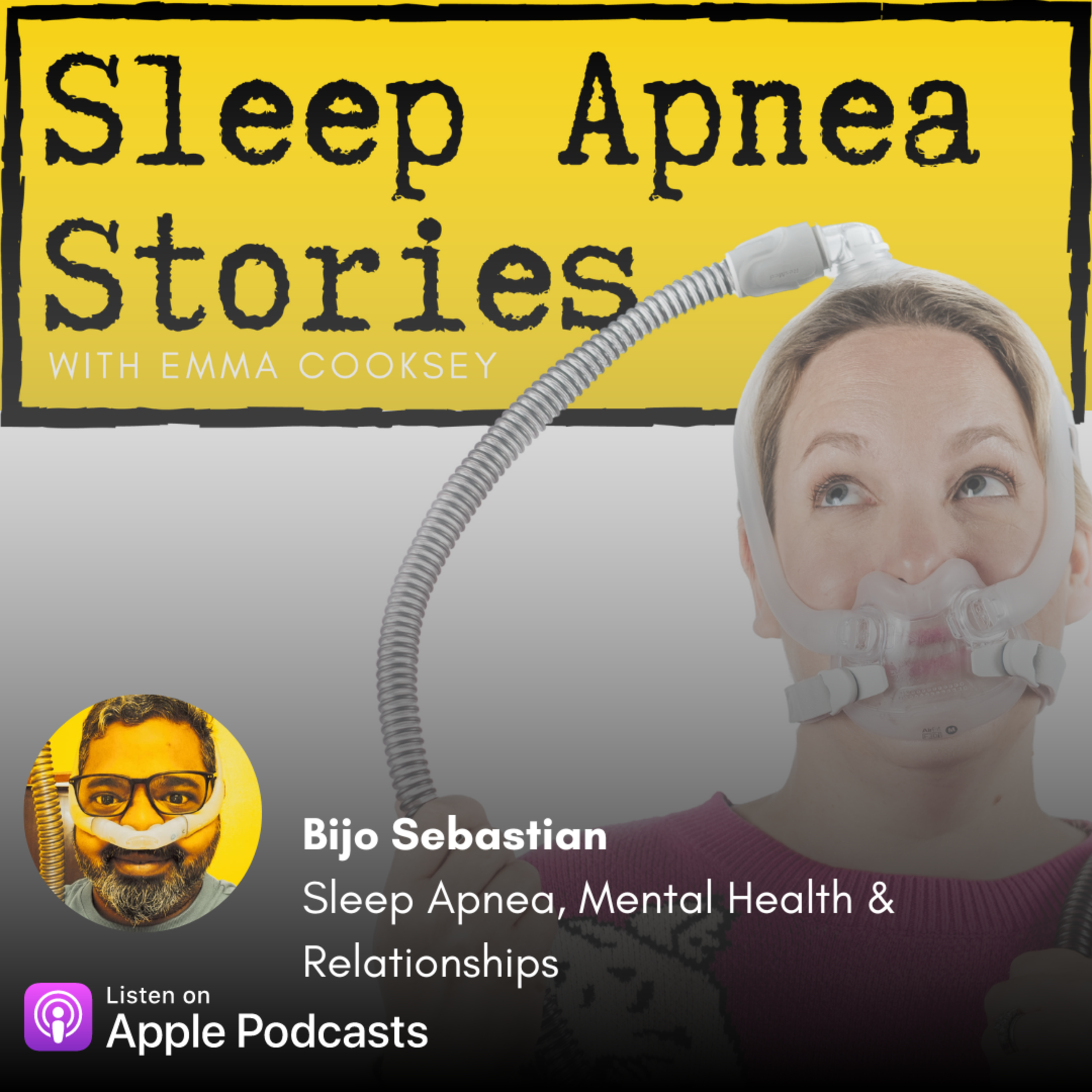 Sleep Apnea Stories