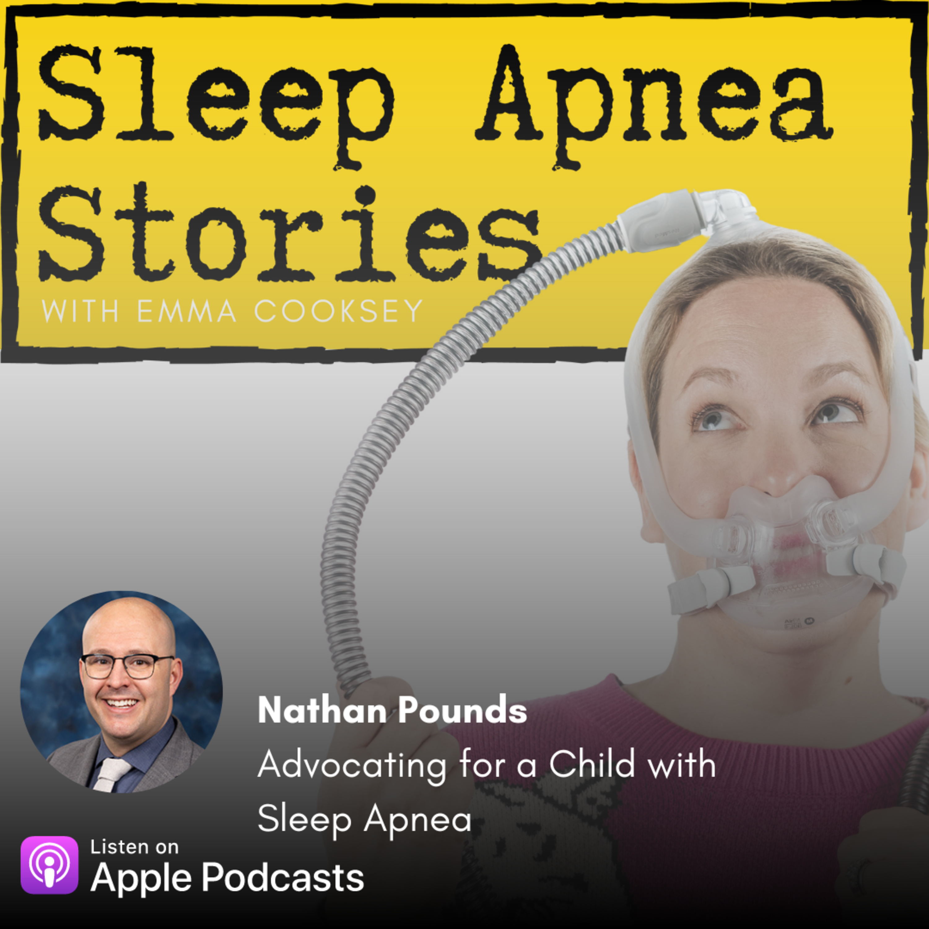 Sleep Apnea Stories
