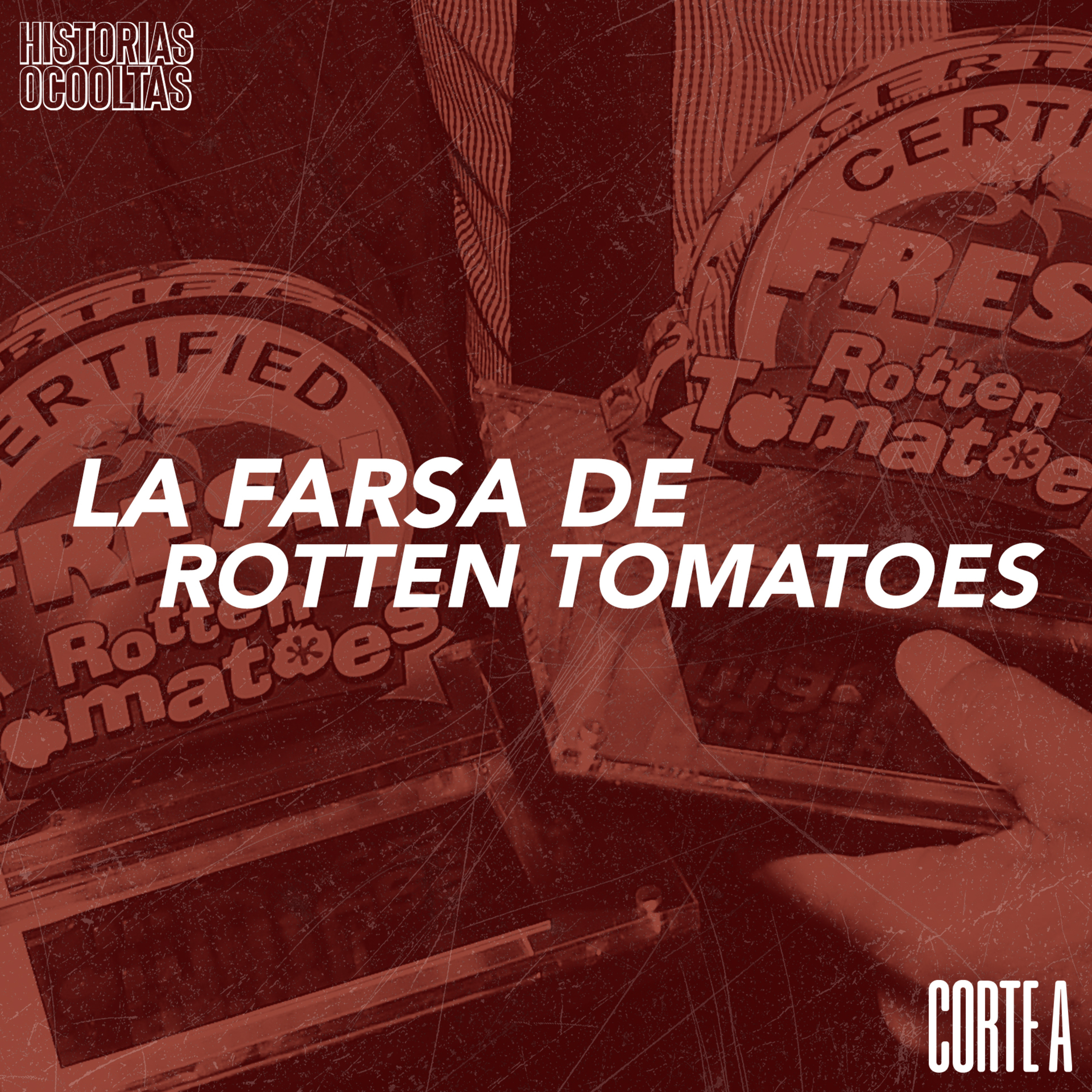 Historias Ocooltas