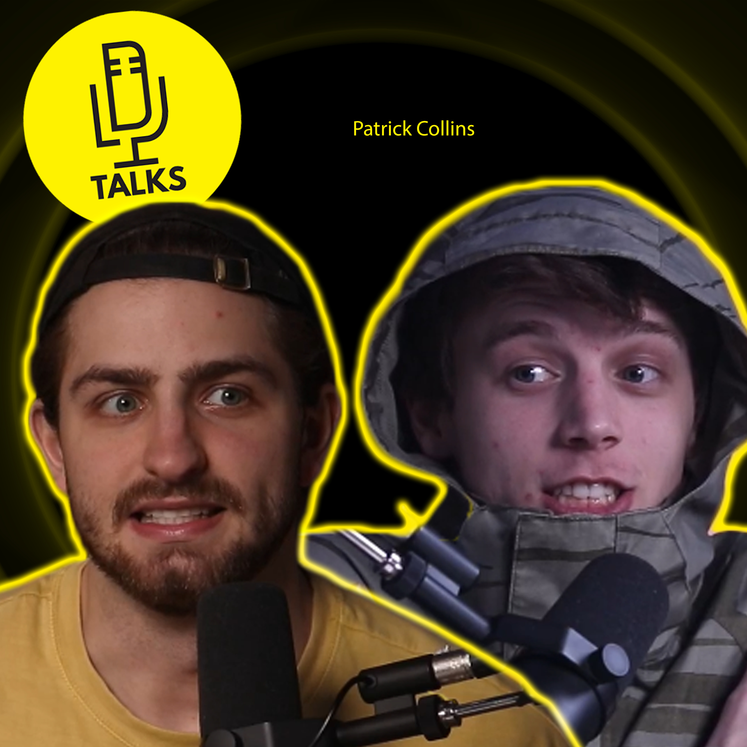 D-Talks