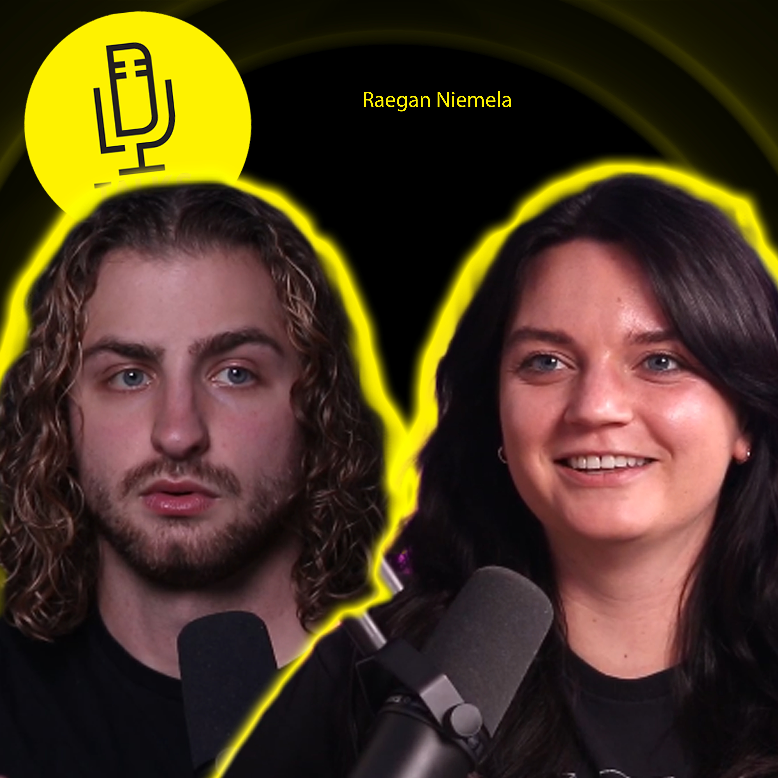 D-Talks W/ Raegan Niemela (Episode 228) episode artwork