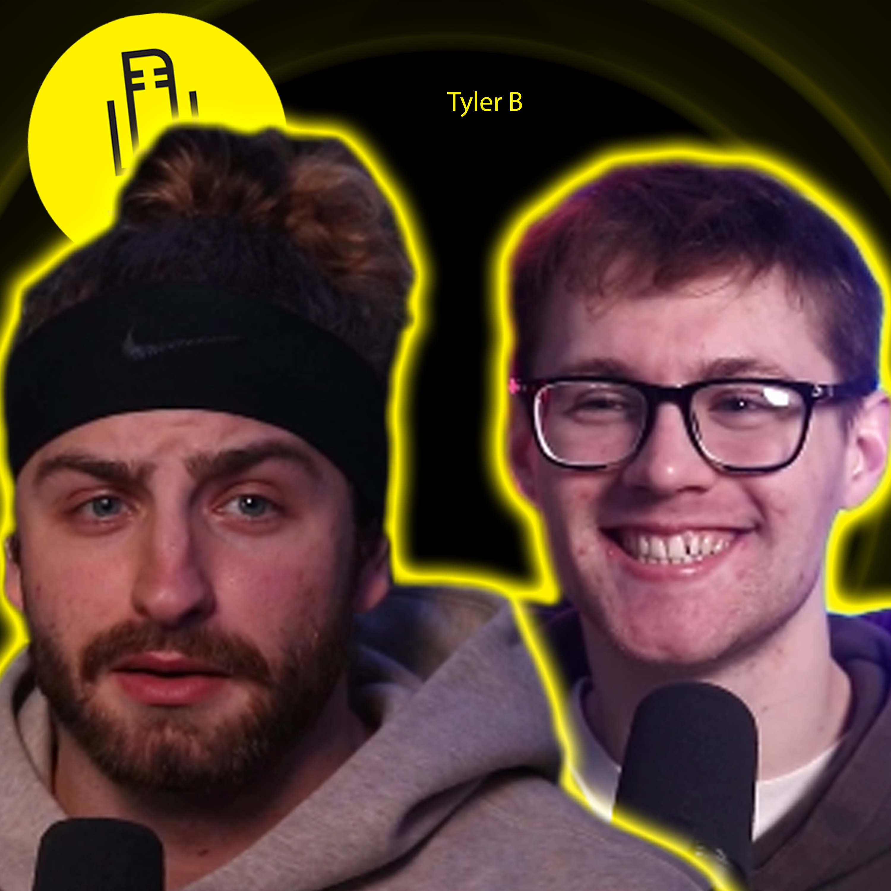 D-Talks W/ Tyler B (Episode 335) episode artwork